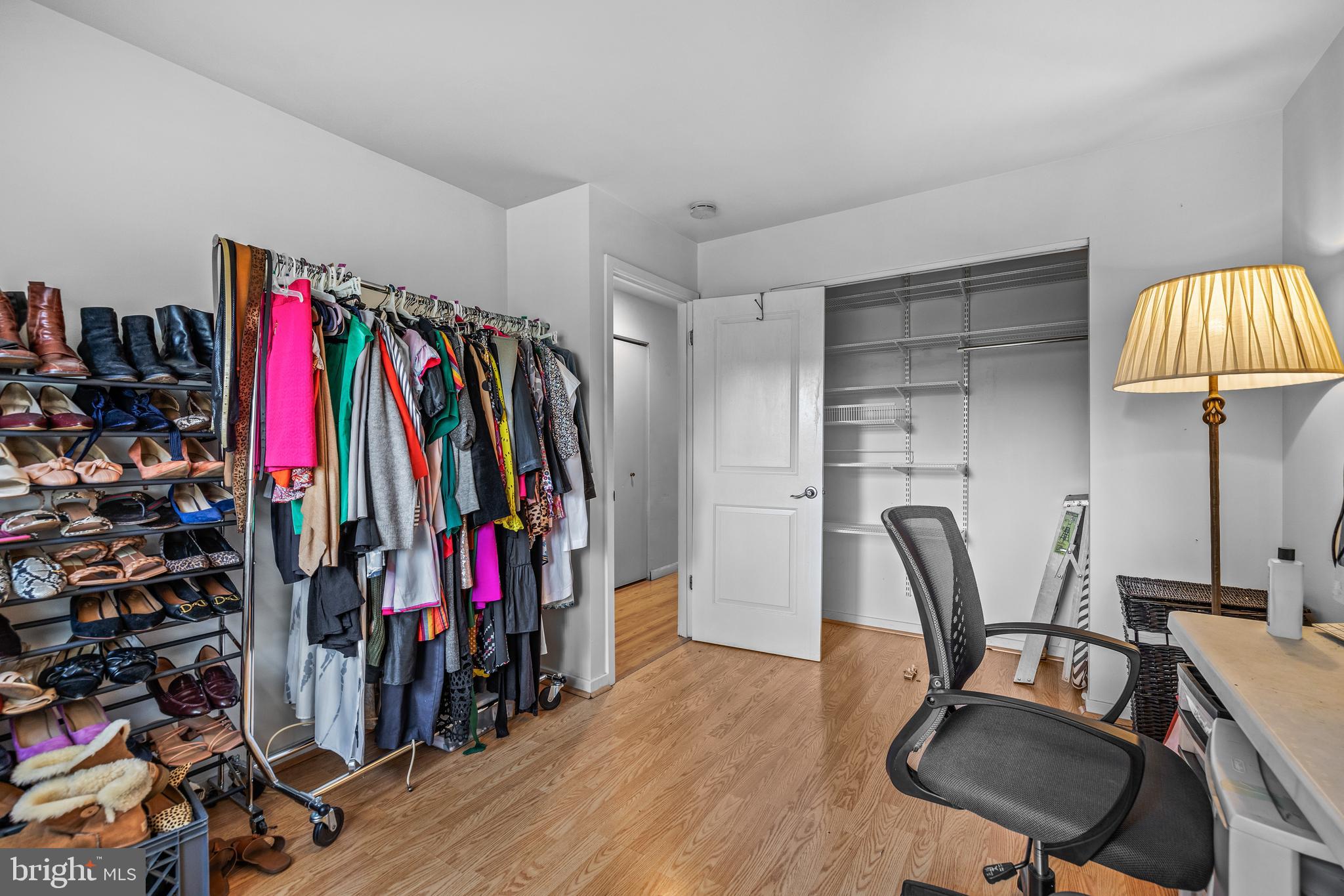 BEDFORD COMMONS - Residential