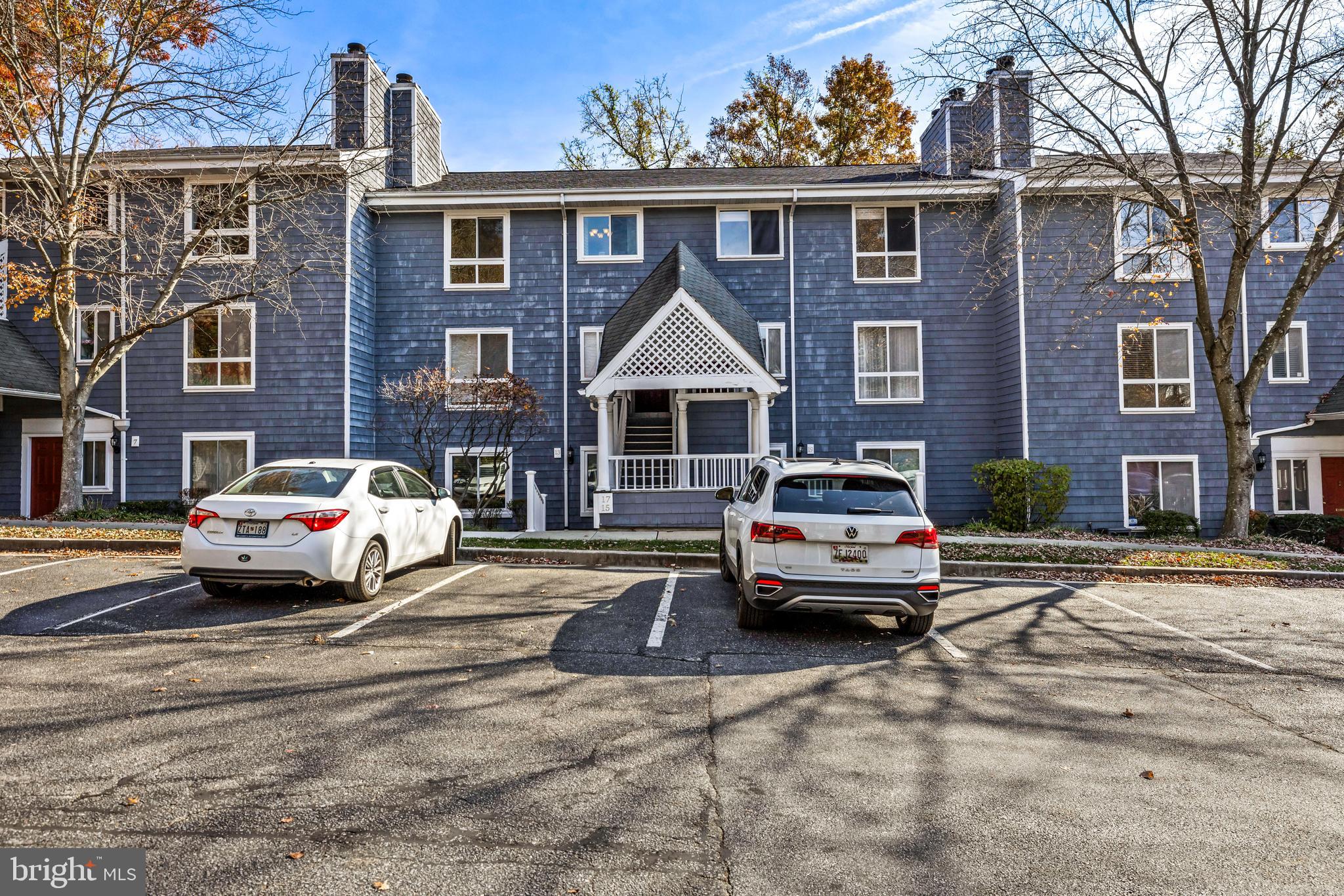 BEDFORD COMMONS - Residential