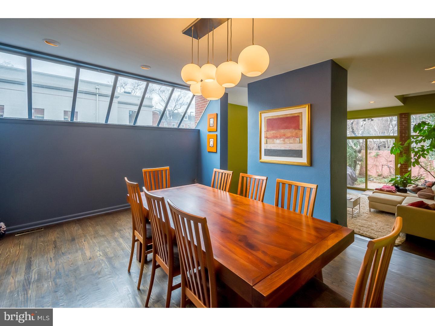 SOCIETY HILL - Residential