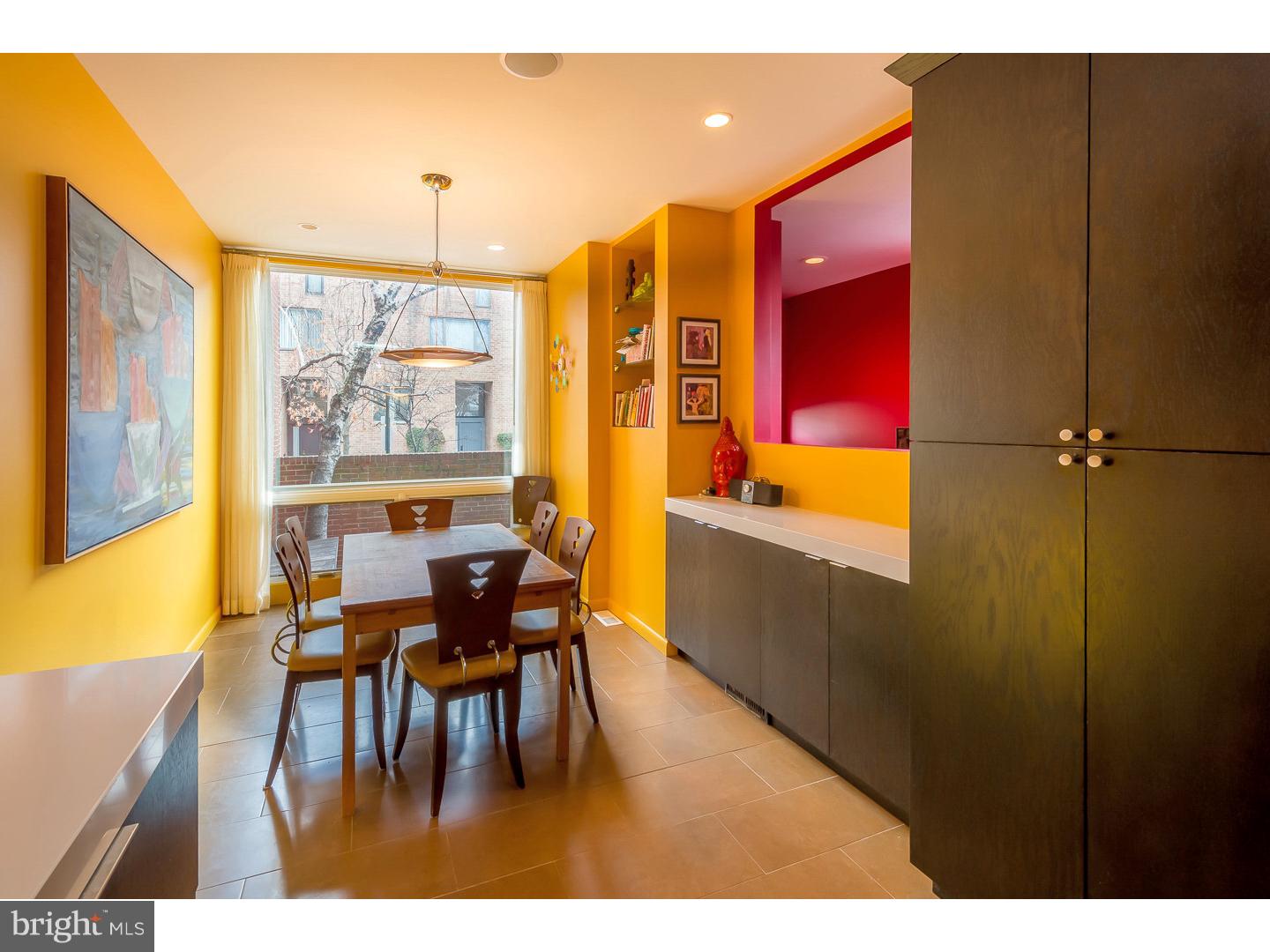 SOCIETY HILL - Residential