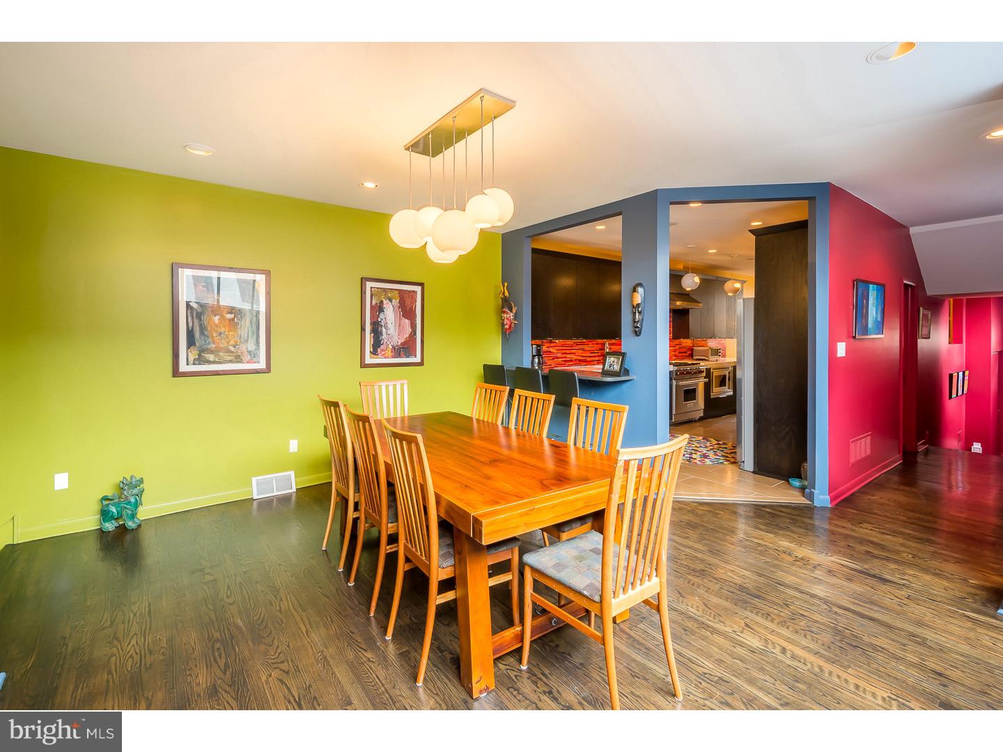 SOCIETY HILL - Residential