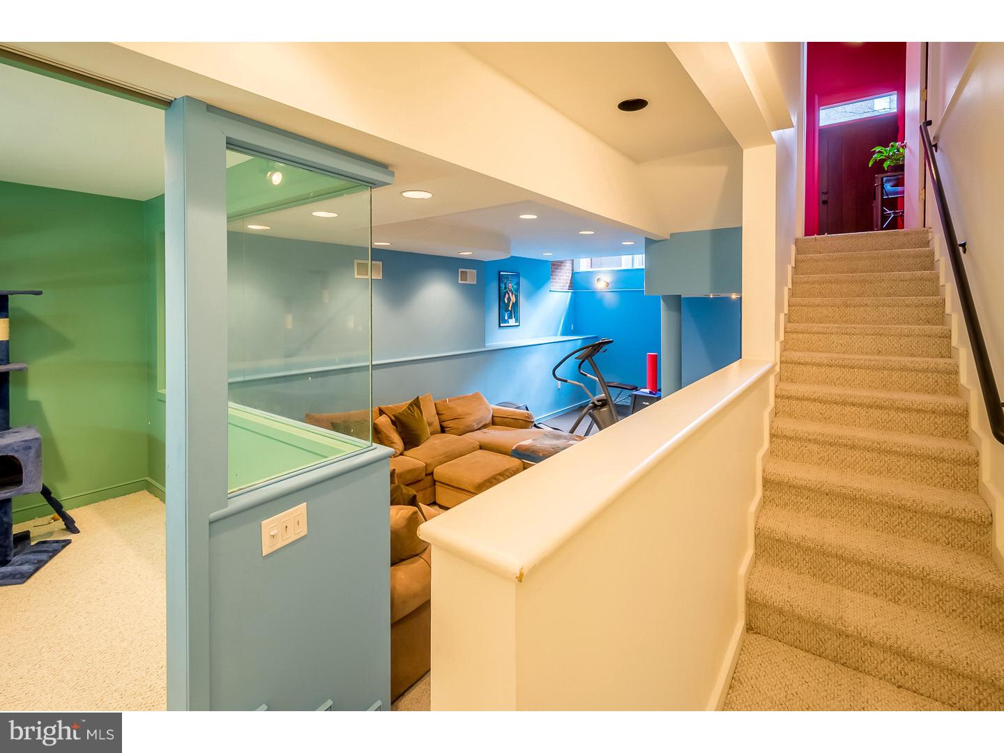 SOCIETY HILL - Residential