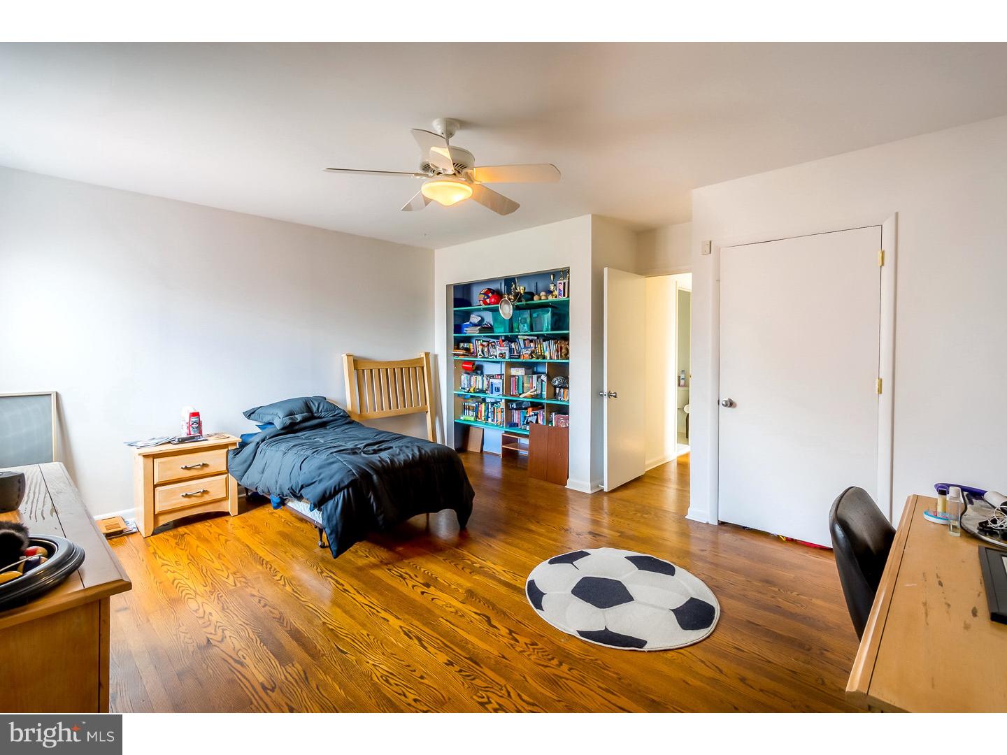 SOCIETY HILL - Residential