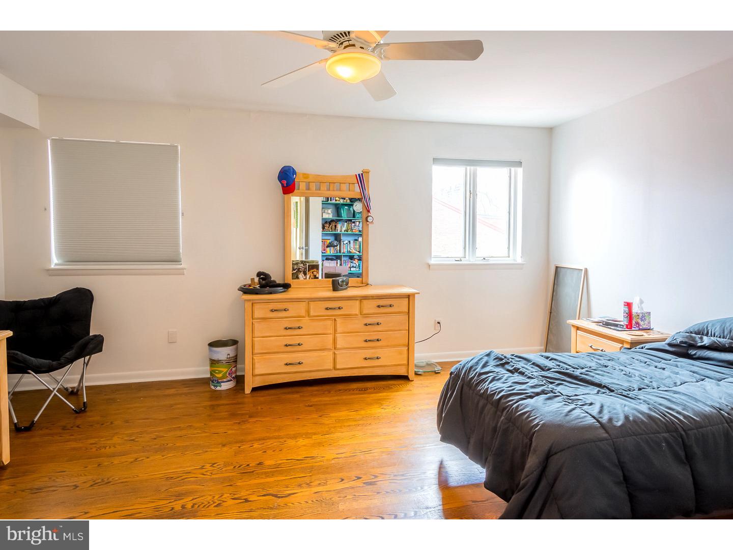 SOCIETY HILL - Residential