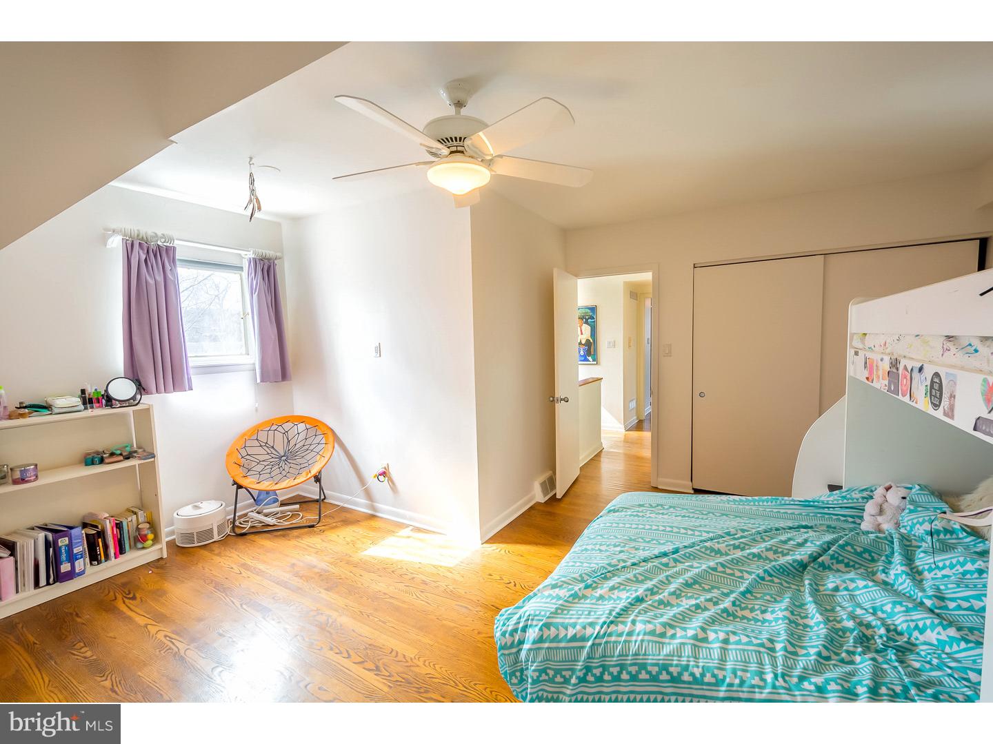 SOCIETY HILL - Residential