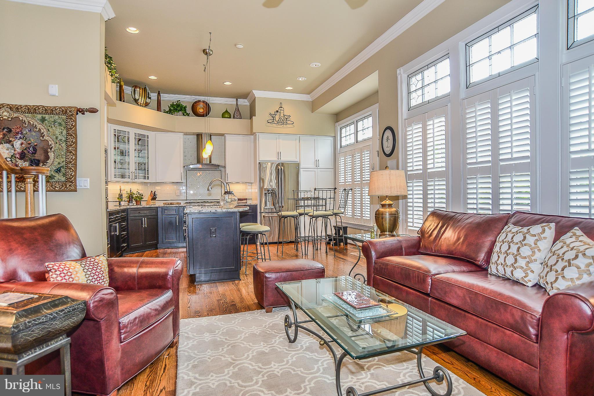 CEDAR LANE - Residential