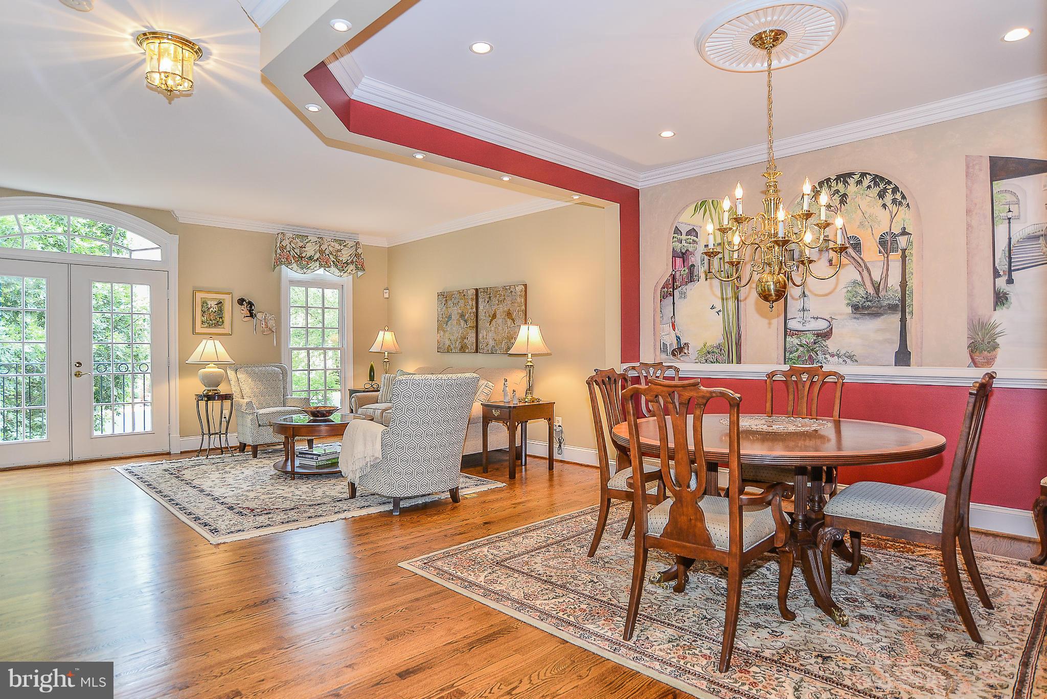 CEDAR LANE - Residential