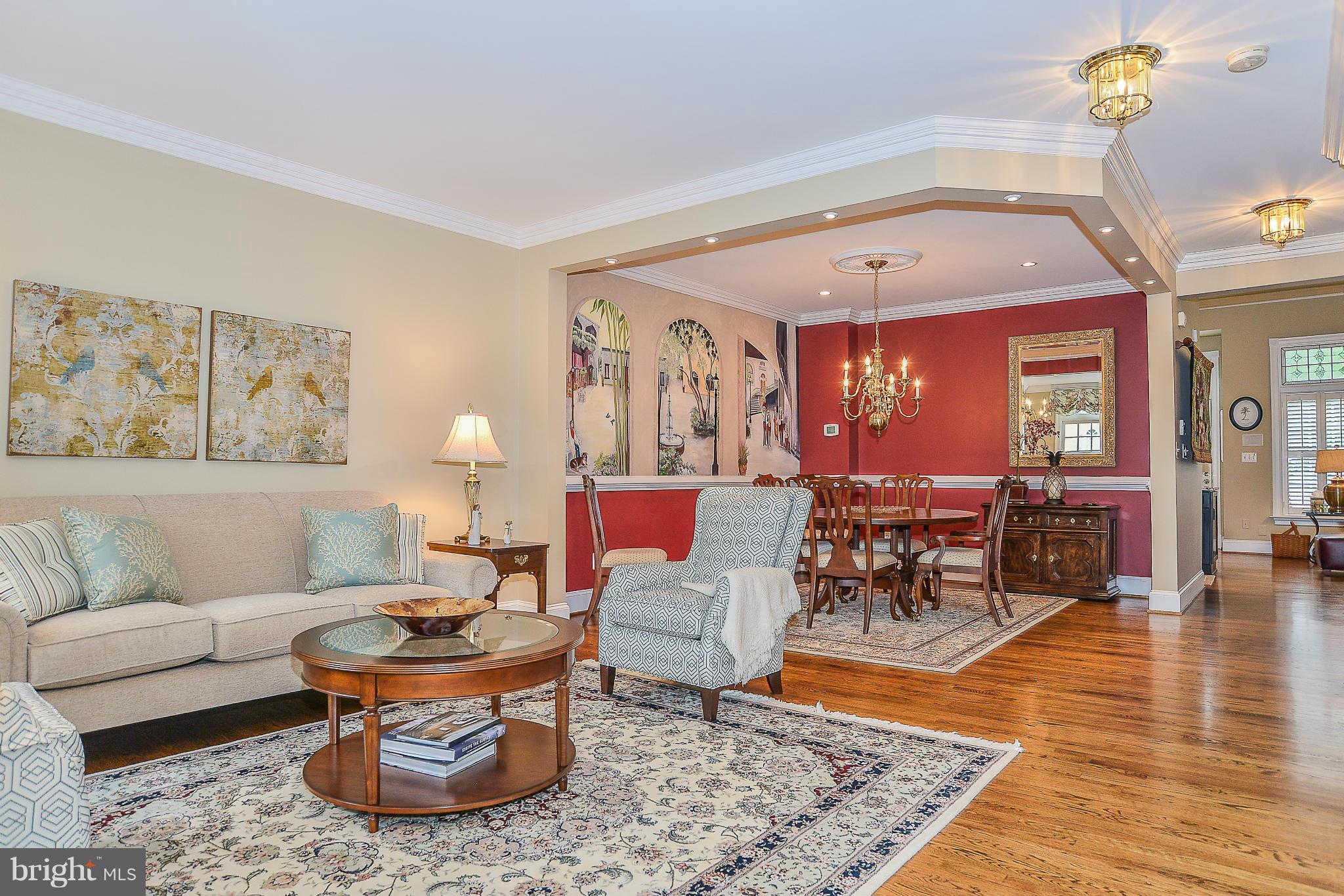 CEDAR LANE - Residential