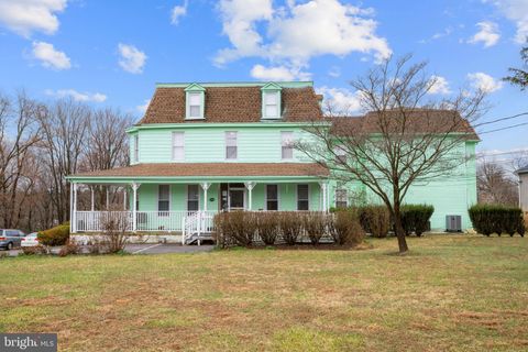 2455 BALTIMORE BOULEVARD FINKSBURG MD 21048