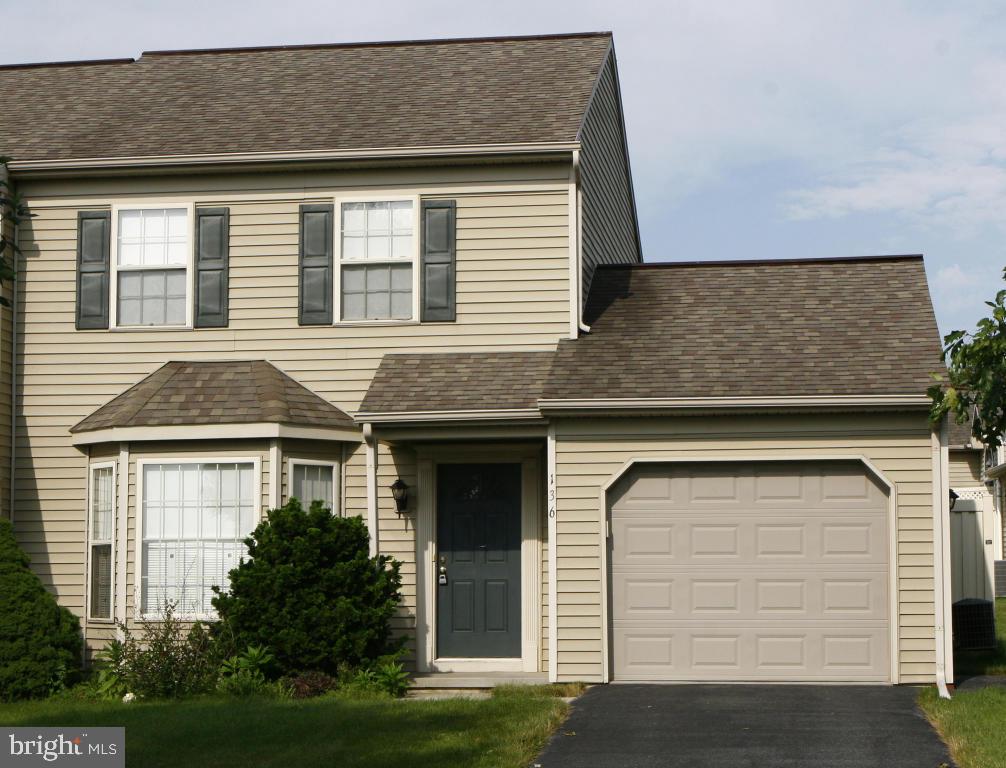 GARDEN FIELDE - Residential