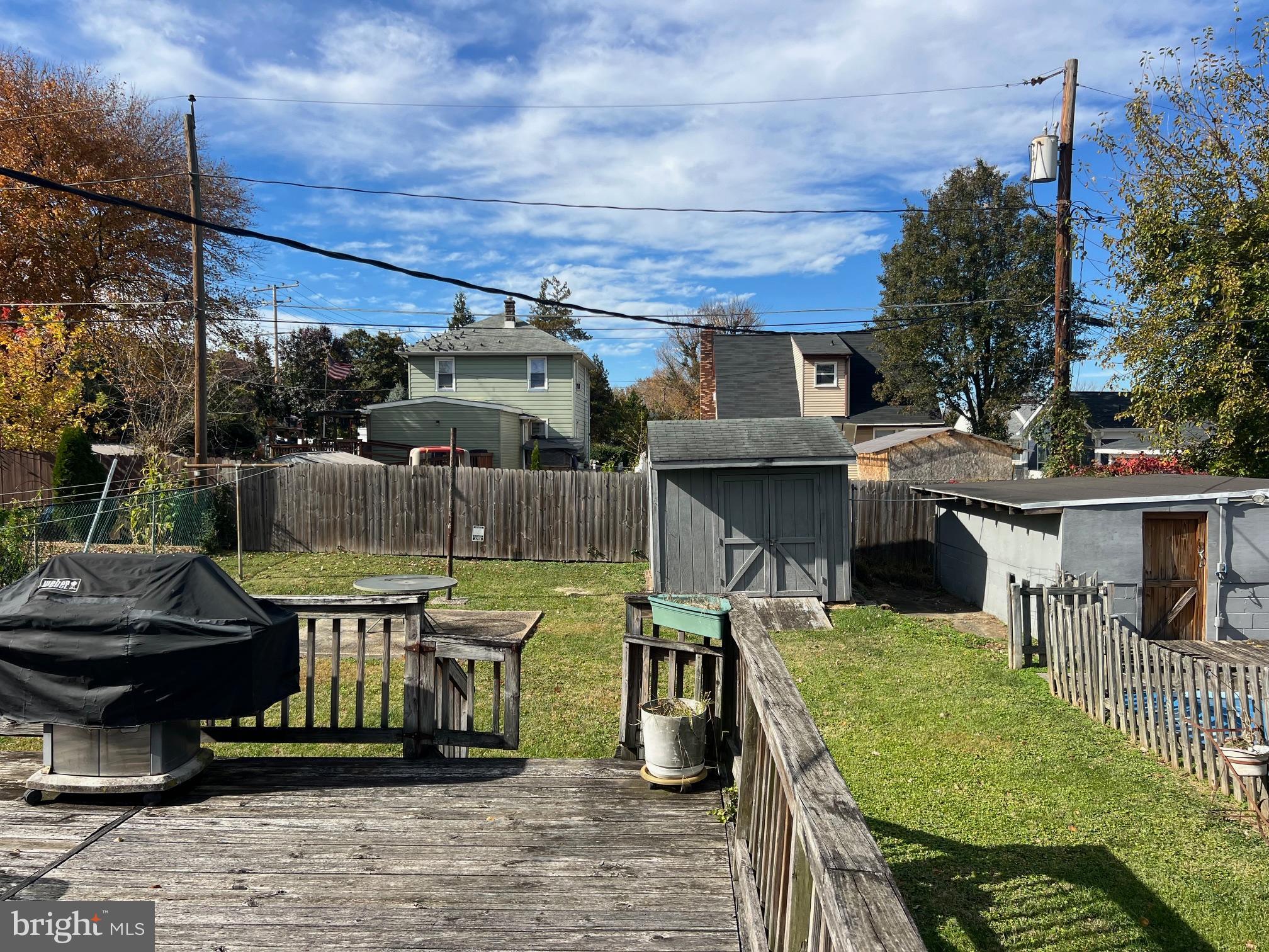 HALETHORPE - Residential