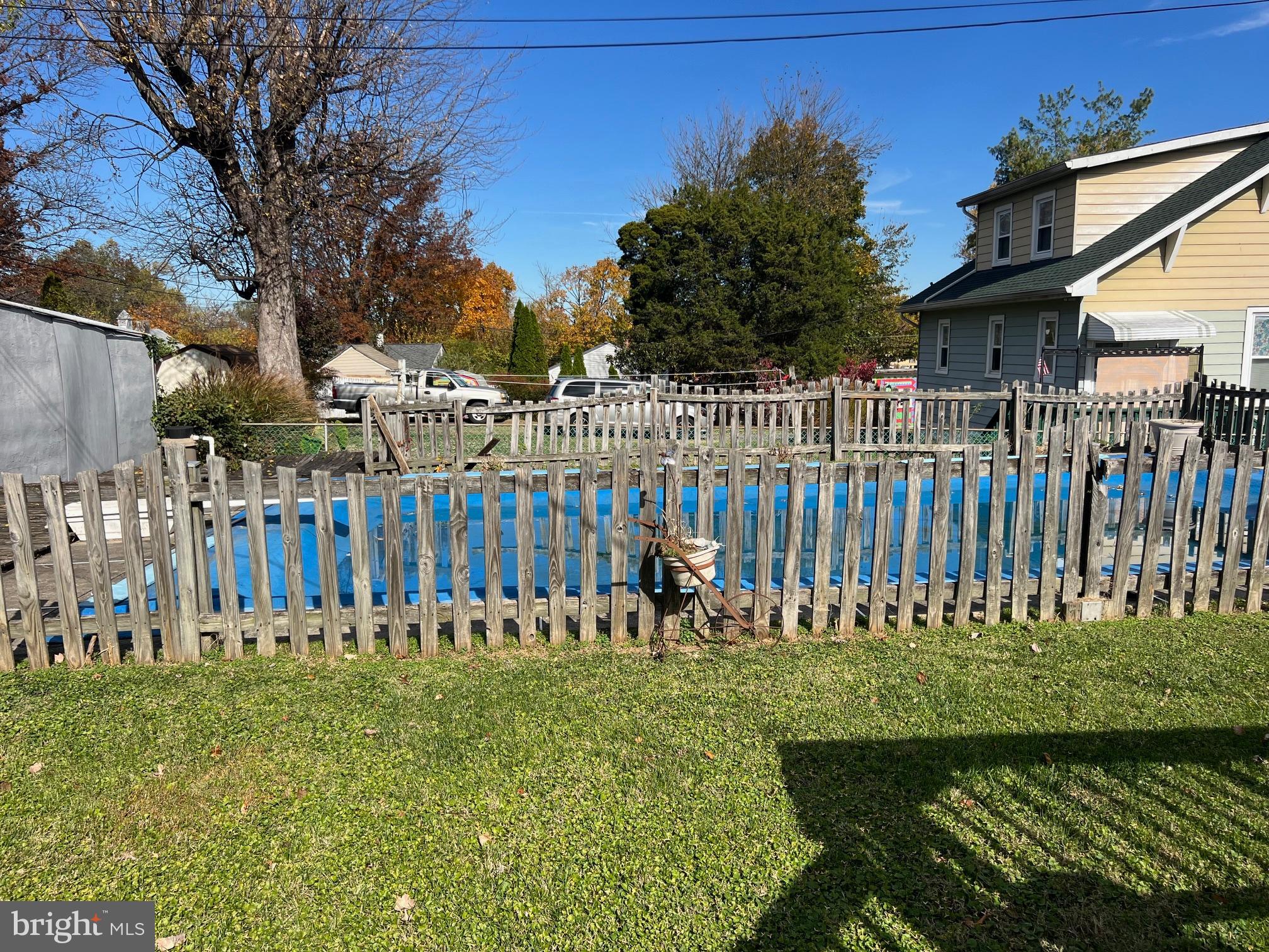 HALETHORPE - Residential