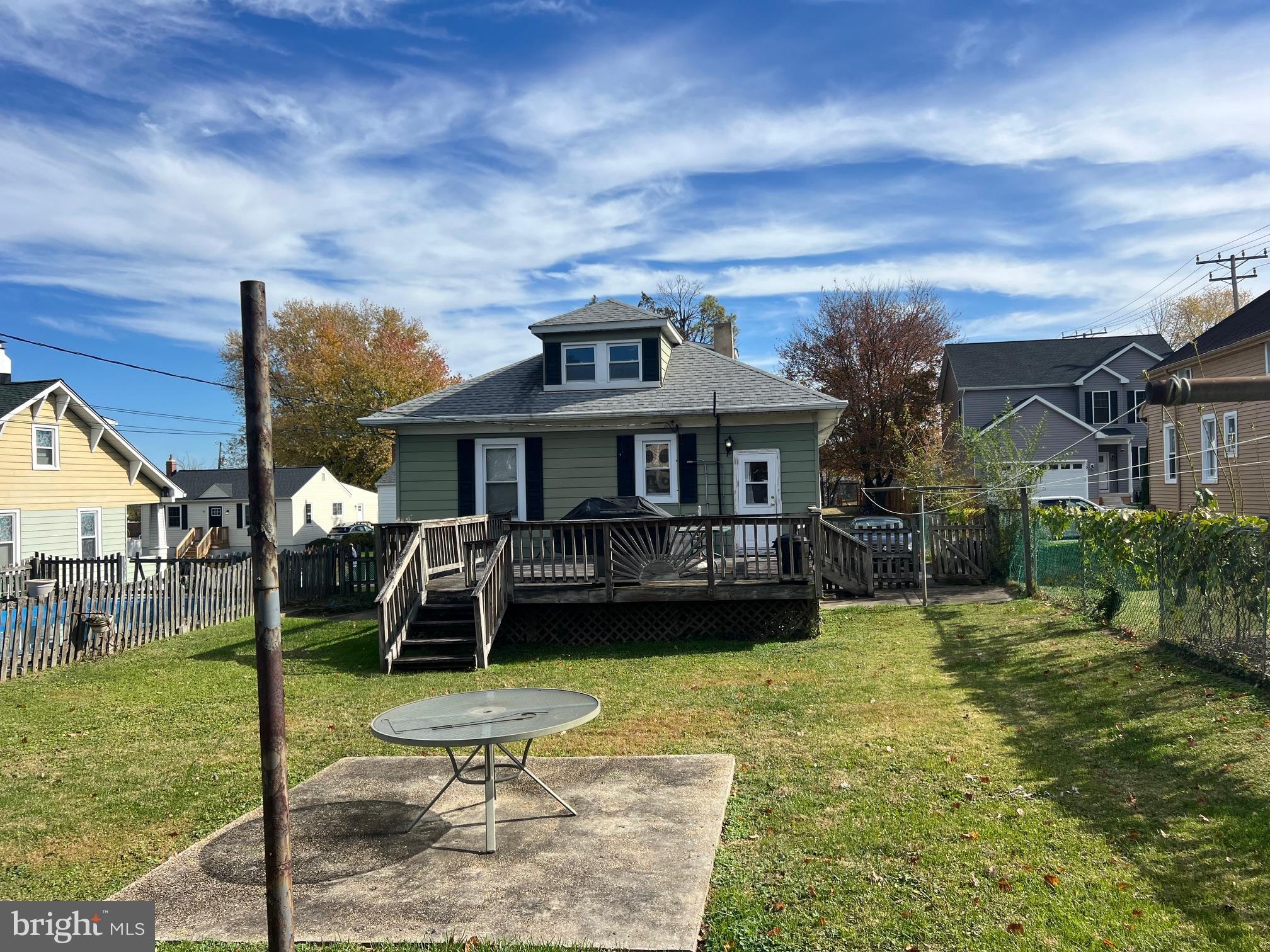 HALETHORPE - Residential