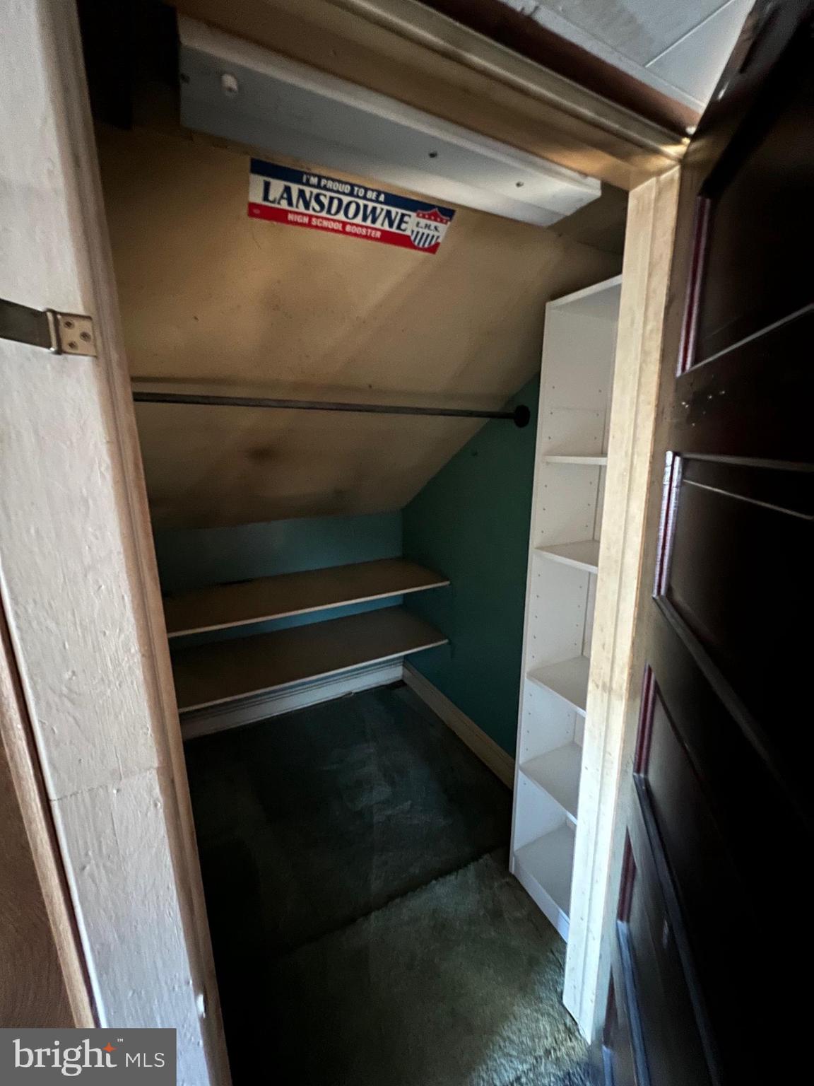 HALETHORPE - Residential