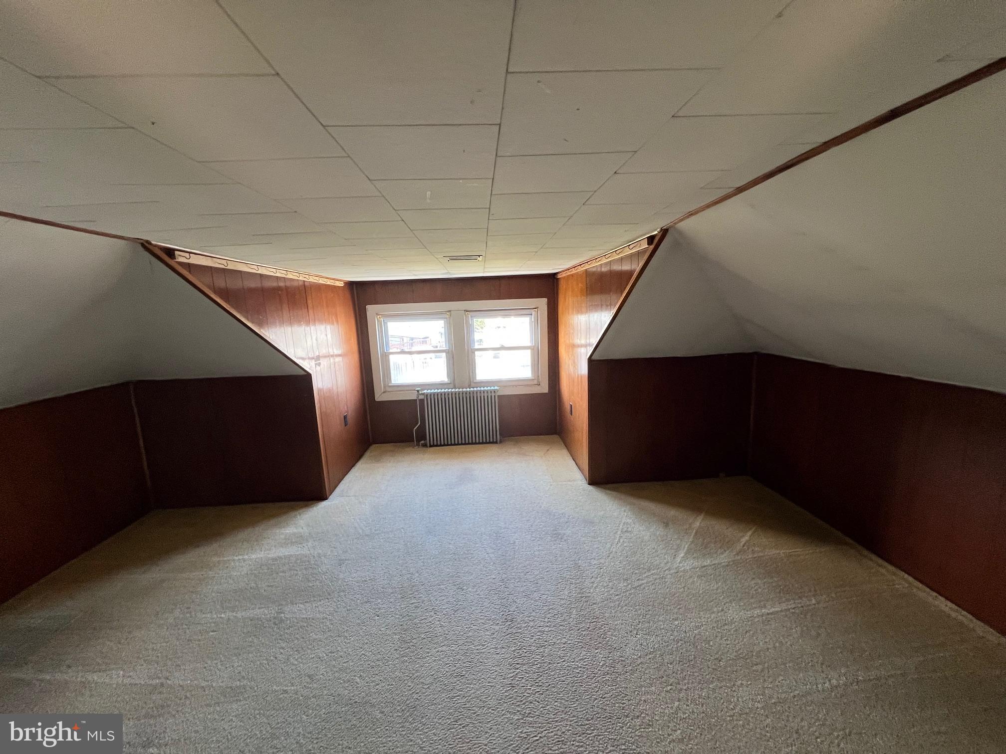 HALETHORPE - Residential