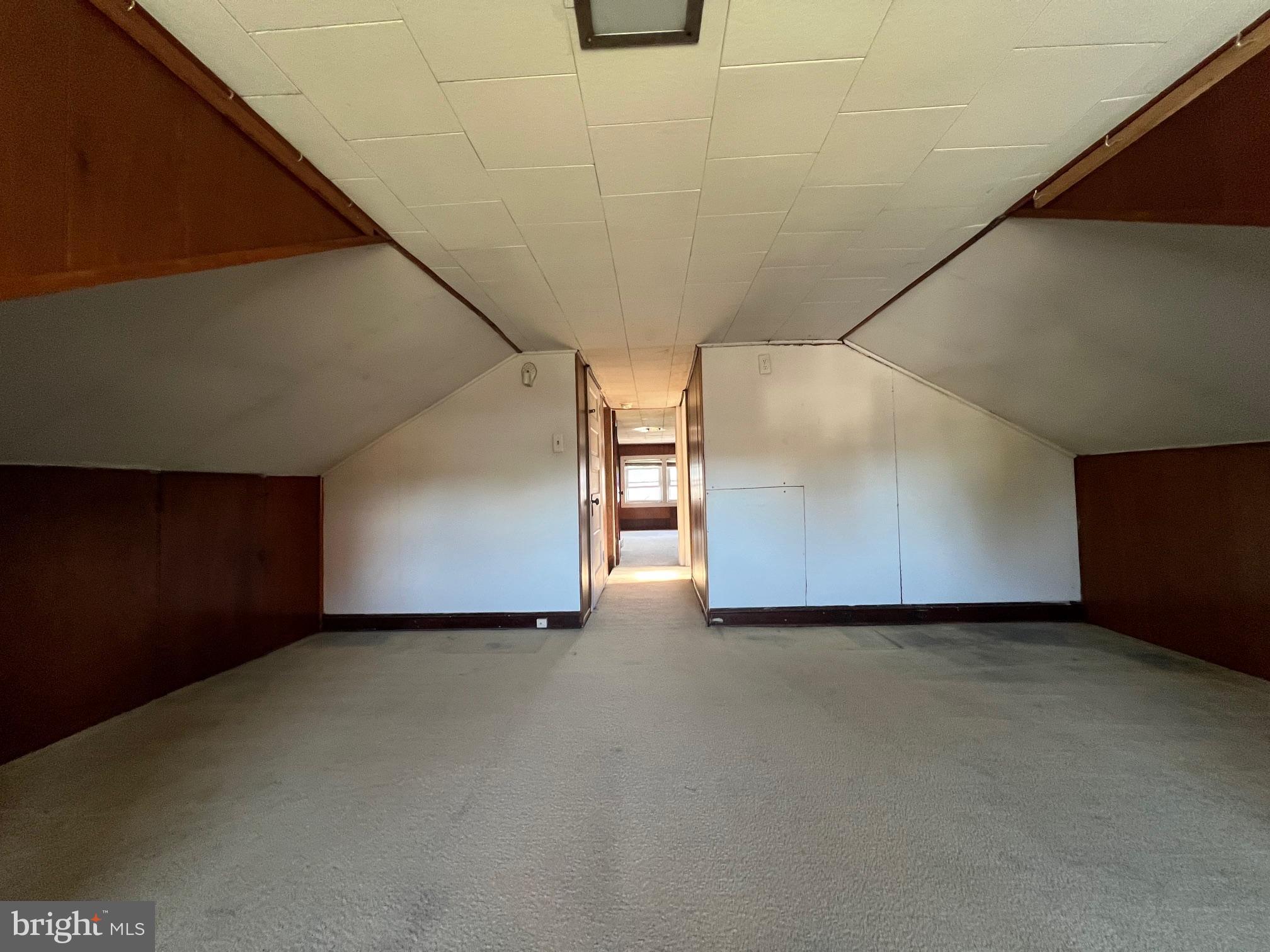 HALETHORPE - Residential