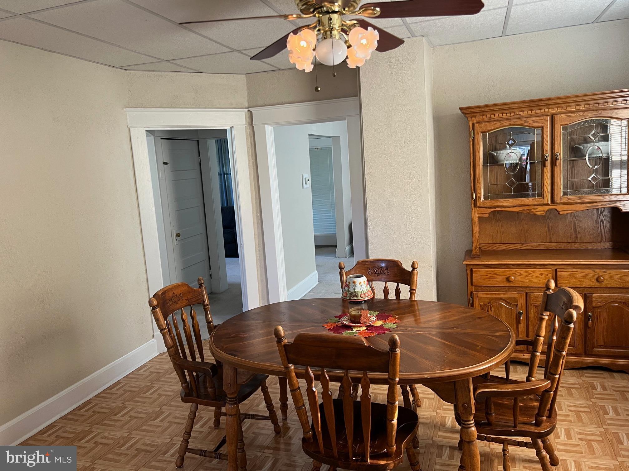 HALETHORPE - Residential