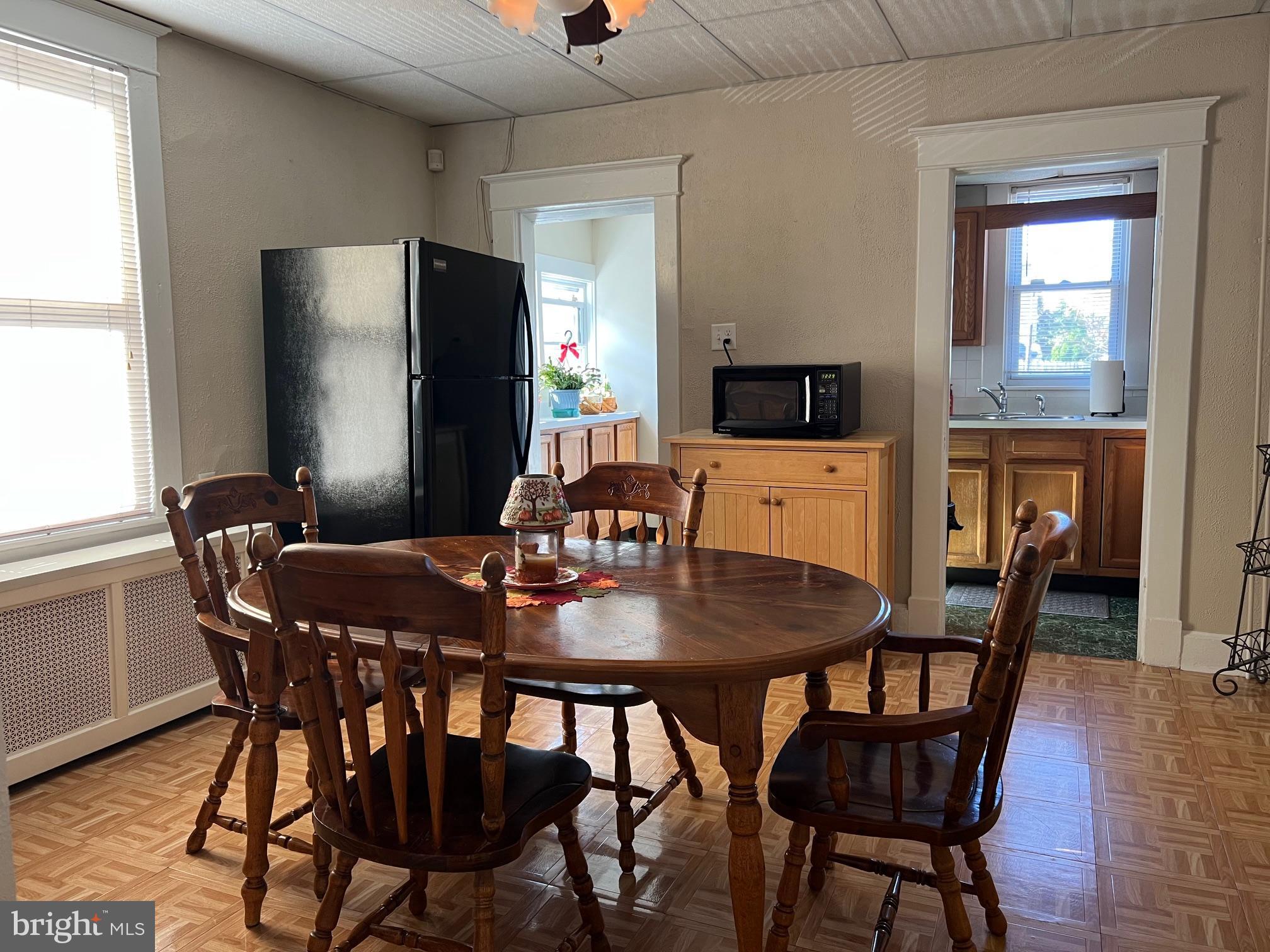 HALETHORPE - Residential