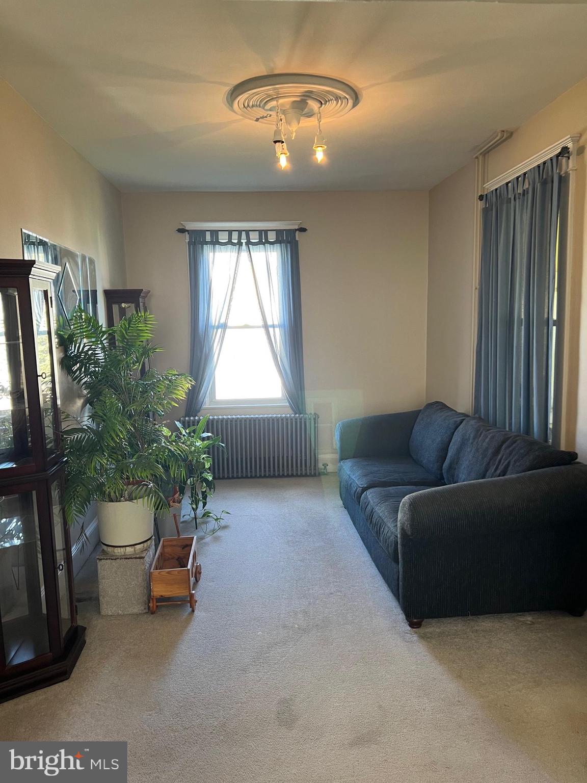 HALETHORPE - Residential