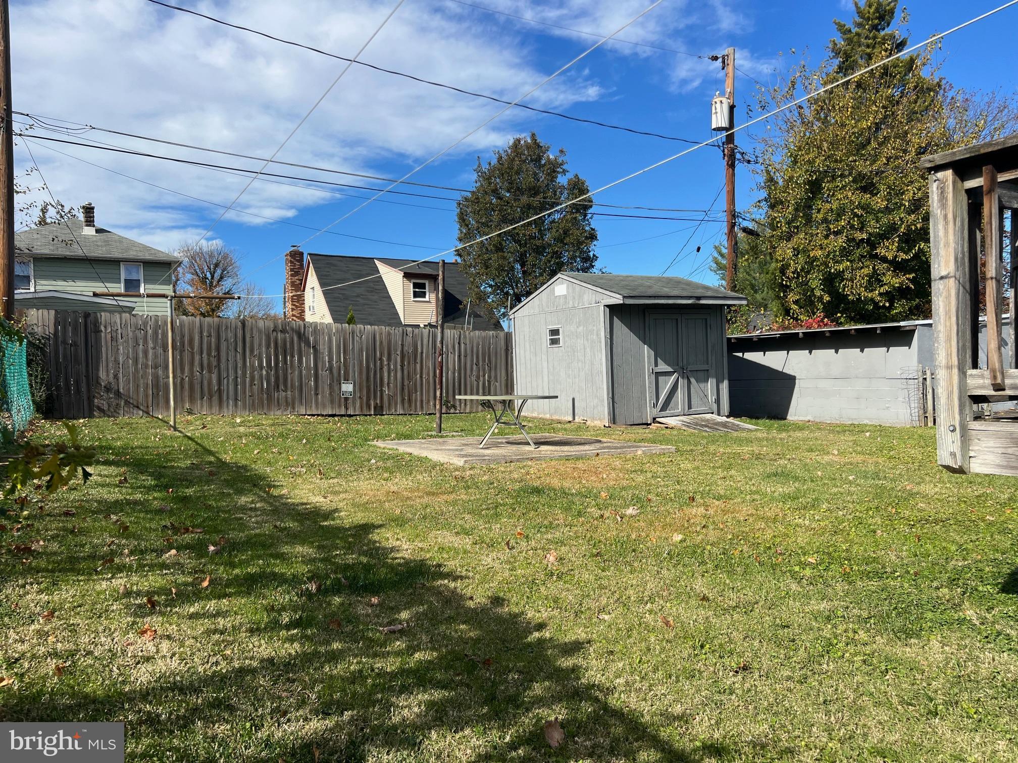 HALETHORPE - Residential