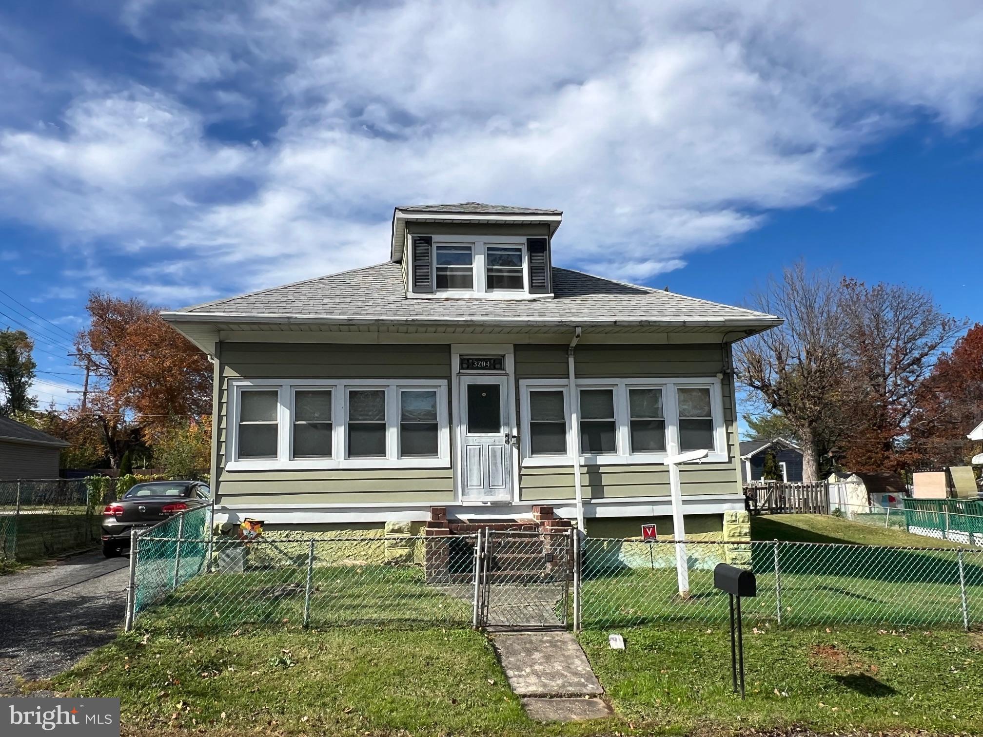 HALETHORPE - Residential