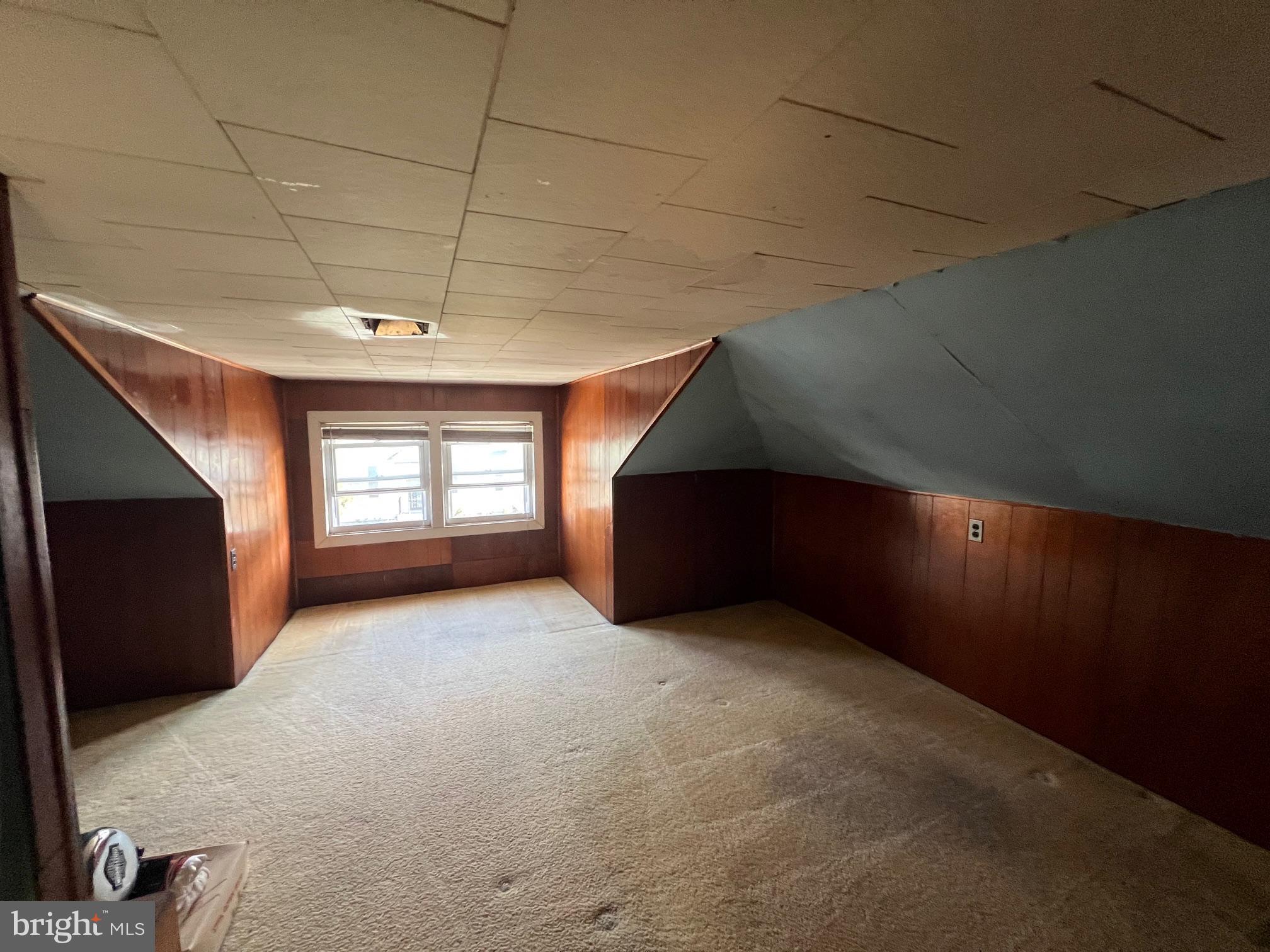 HALETHORPE - Residential