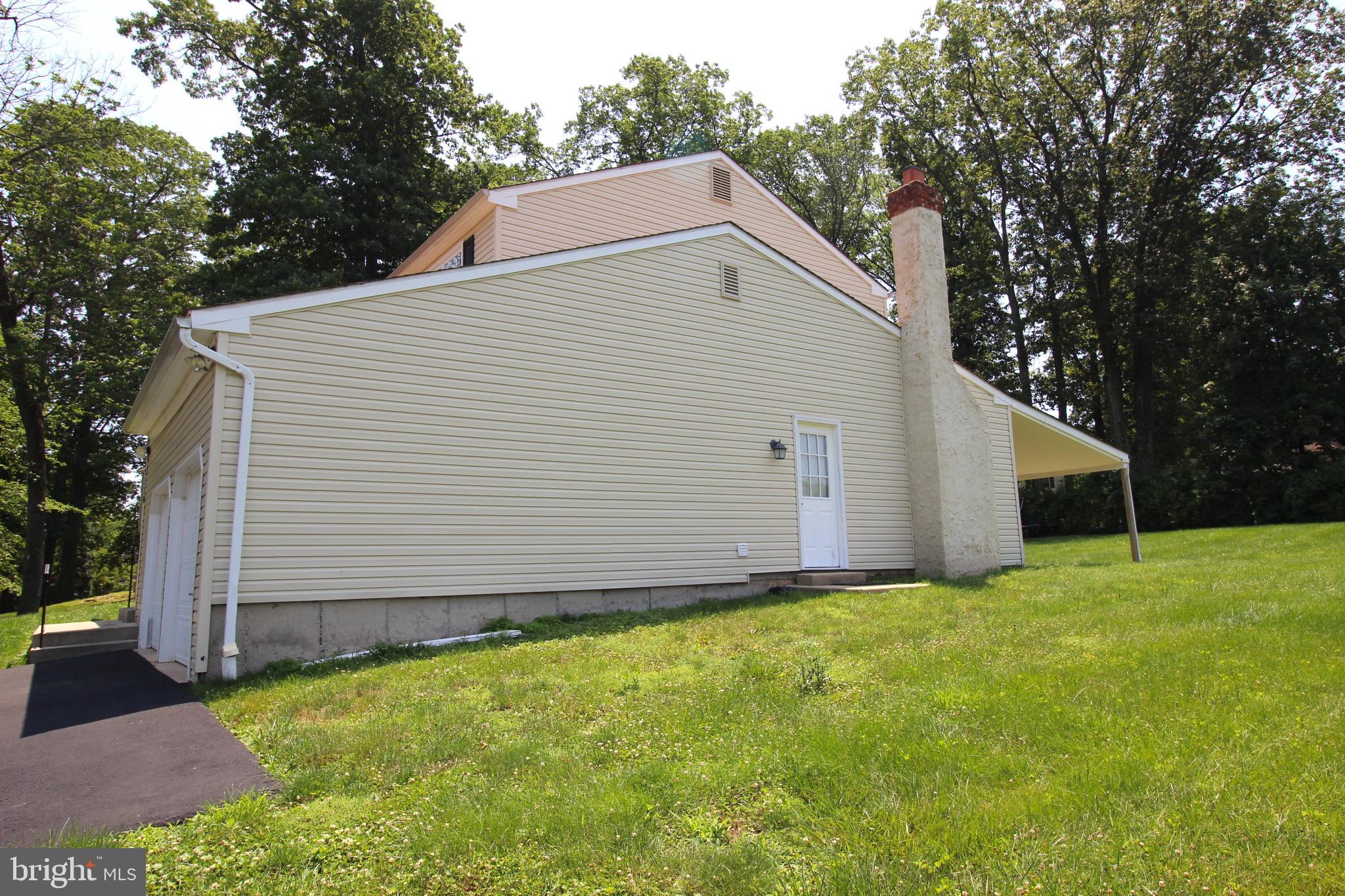 HOLLY HILL - Residential Lease