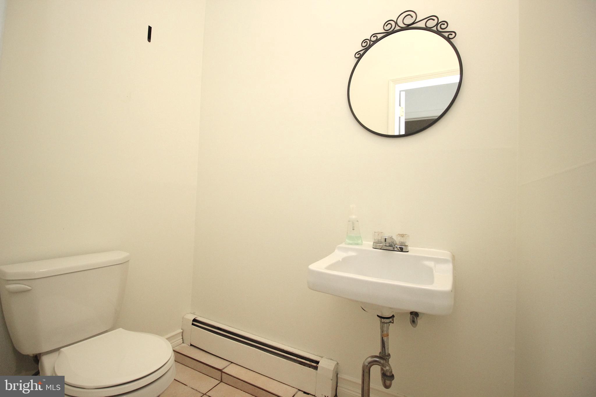 HOLLY HILL - Residential Lease