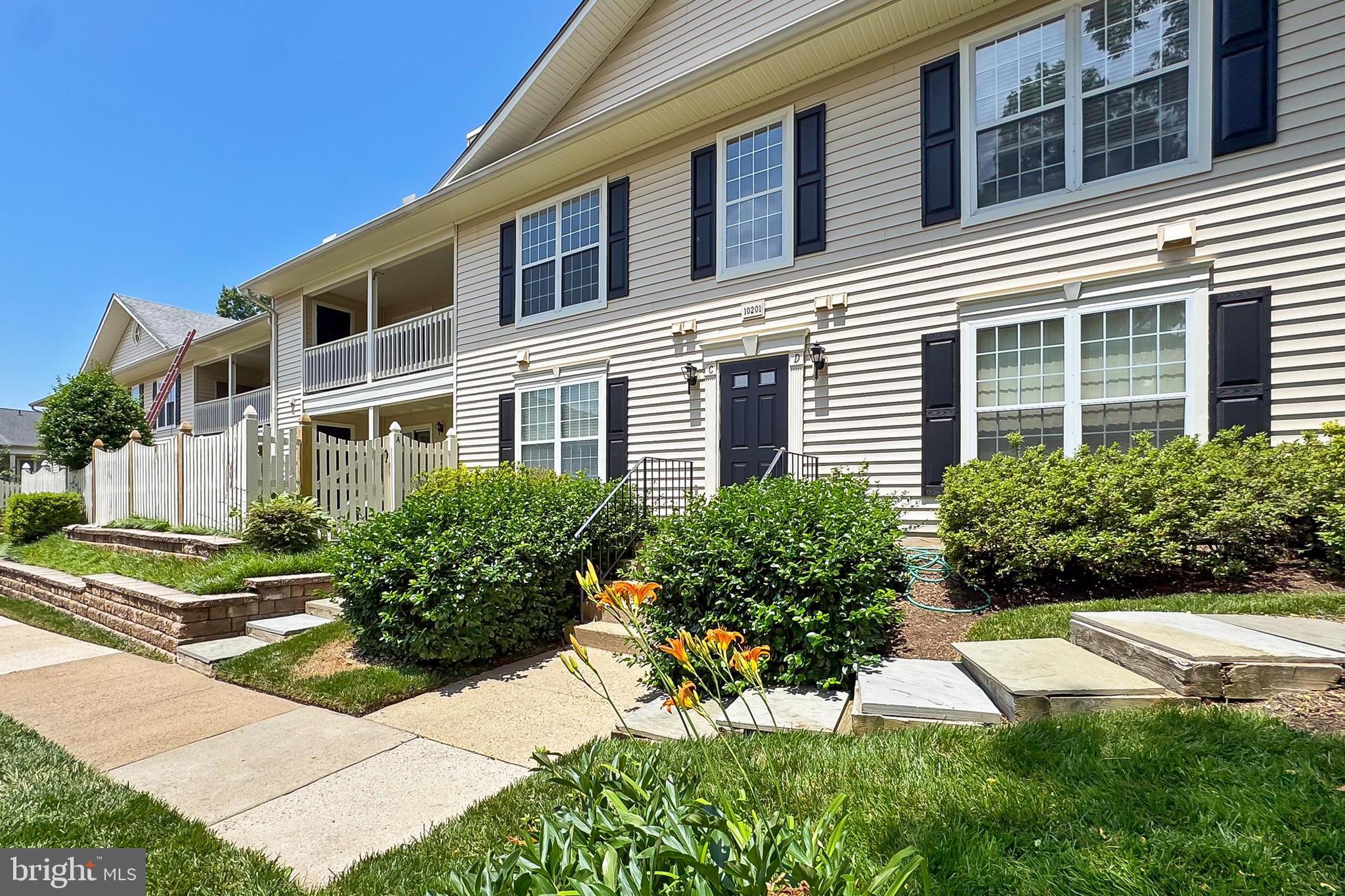 10201 WILLOW MIST COURT C 99