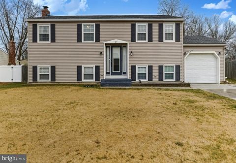 27 LINCOLN DRIVE LS LAUREL SPRINGS NJ 08021