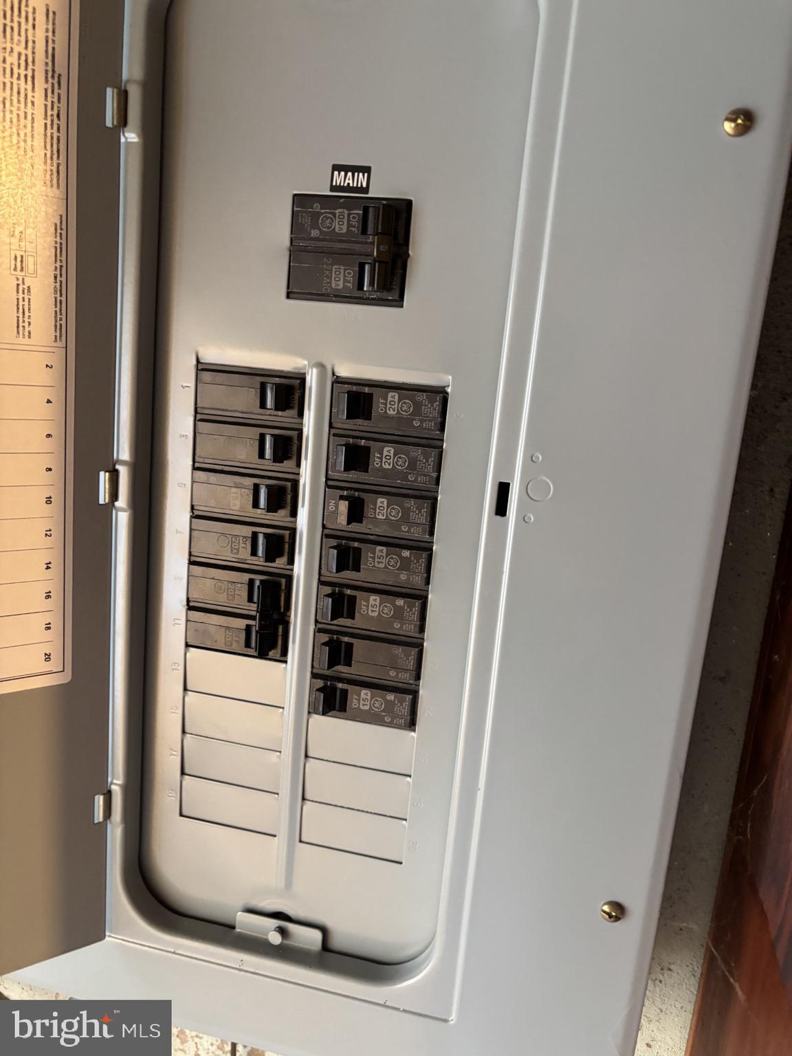 WISSINOMING - Residential