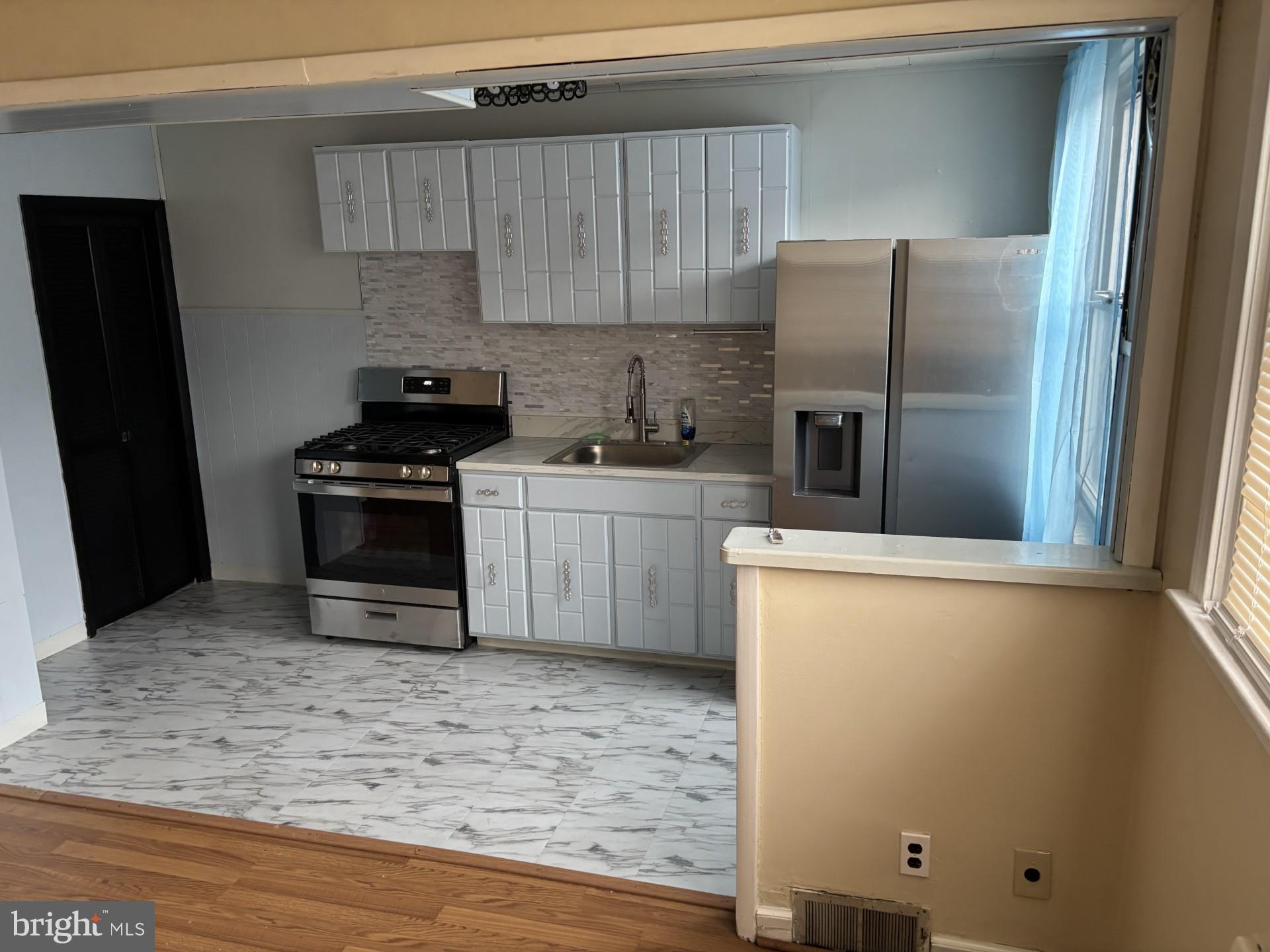 WISSINOMING - Residential