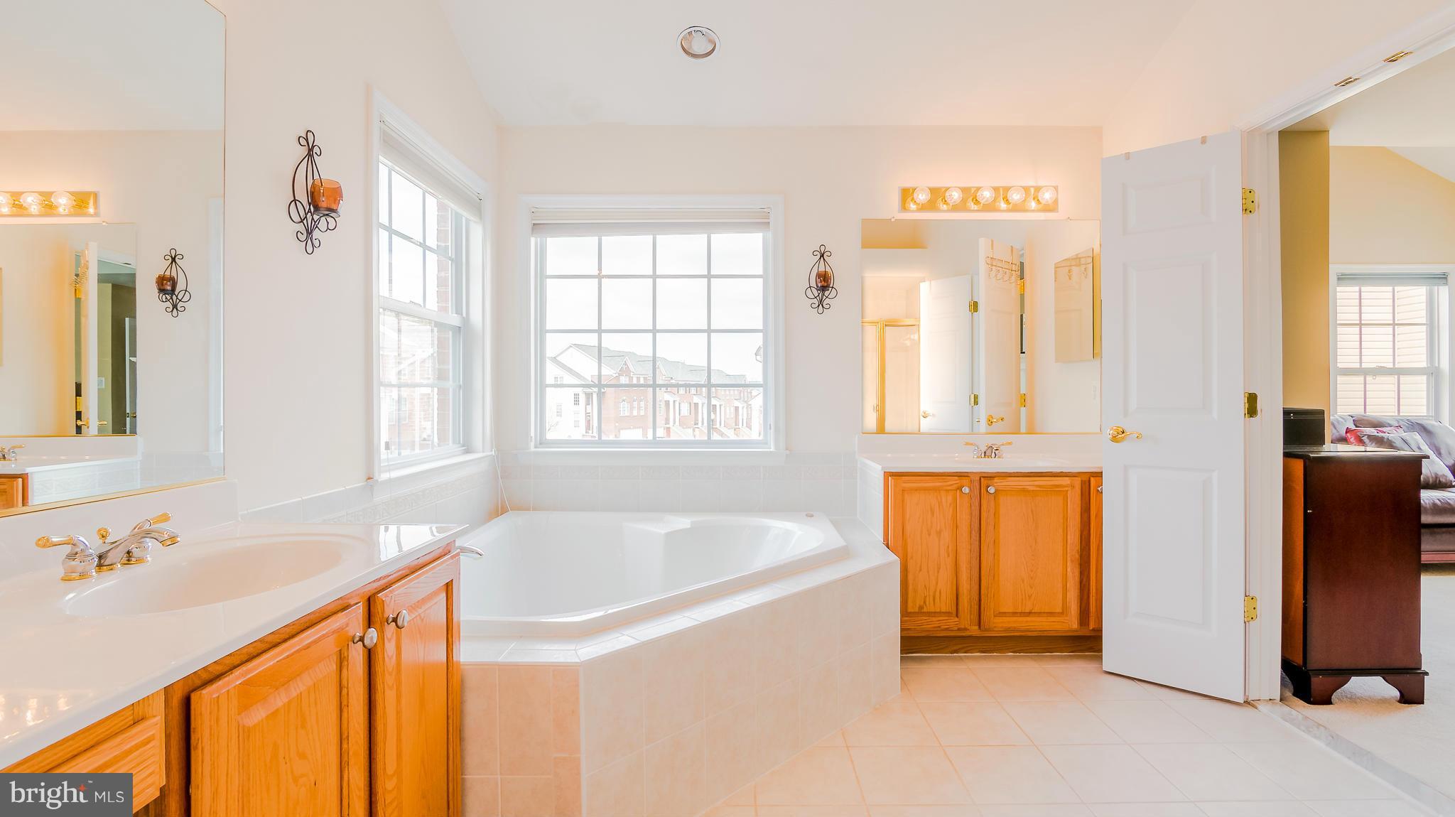 ASHBURN VILLAGE - Residential