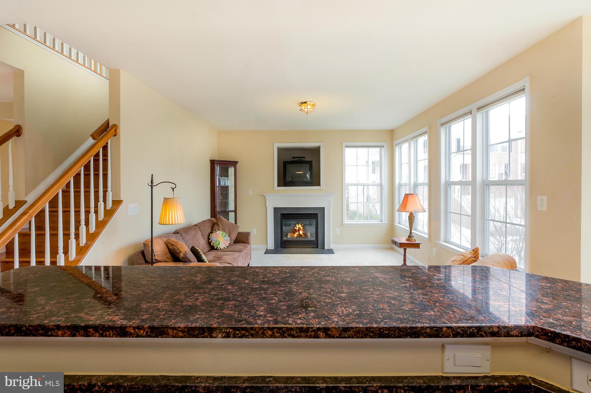 ASHBURN VILLAGE - Residential