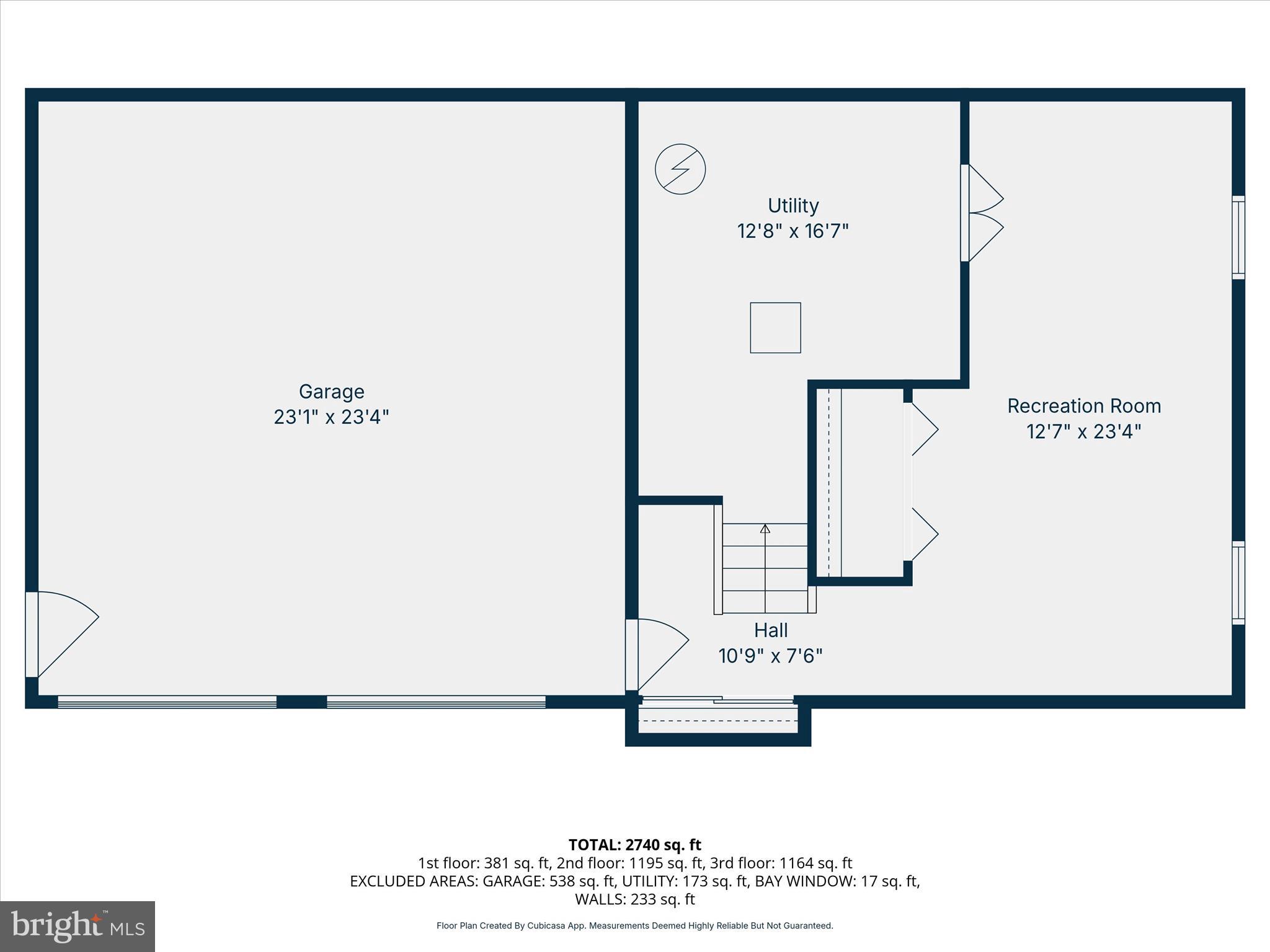 WYOMISSING - Residential