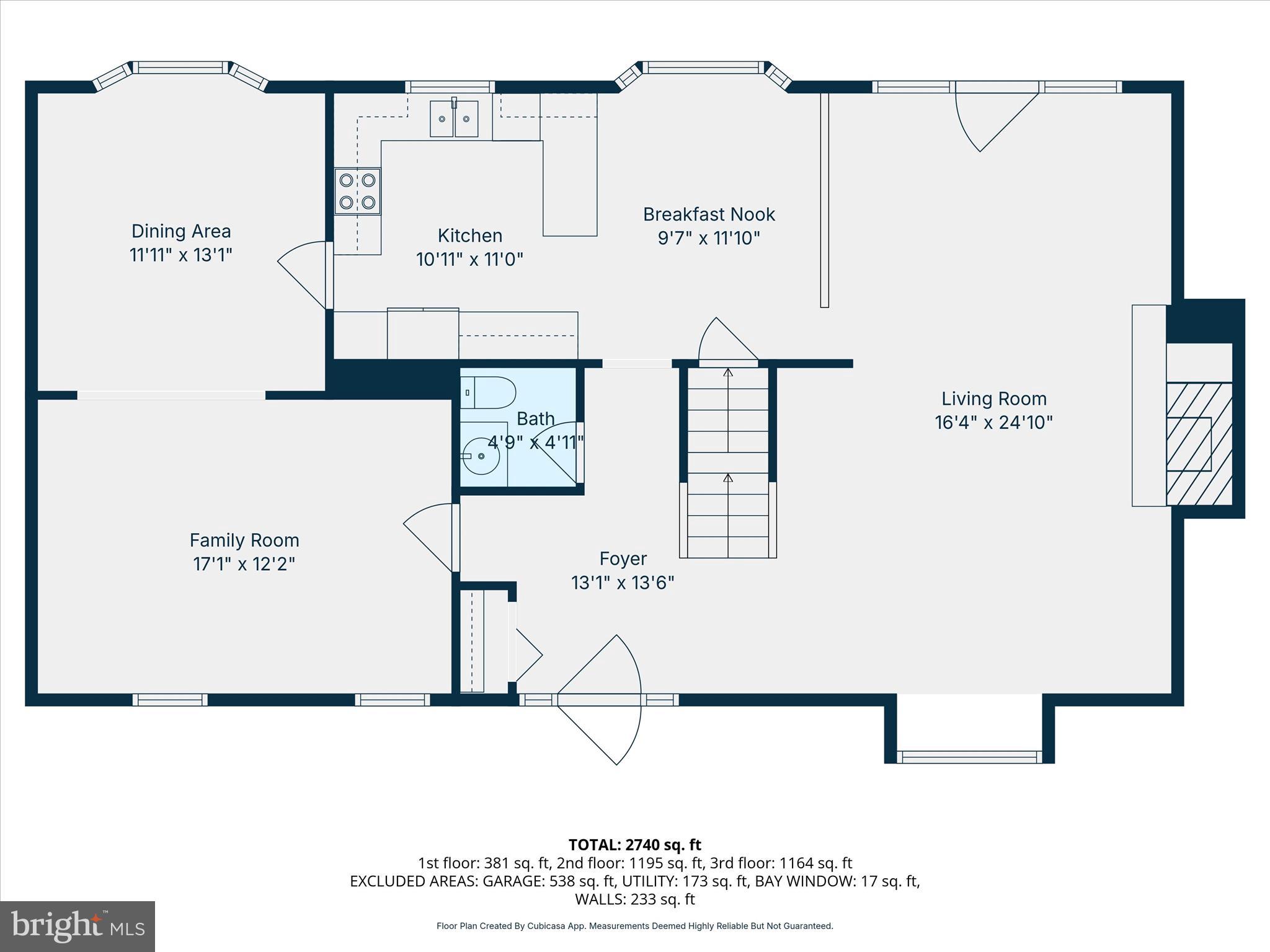 WYOMISSING - Residential