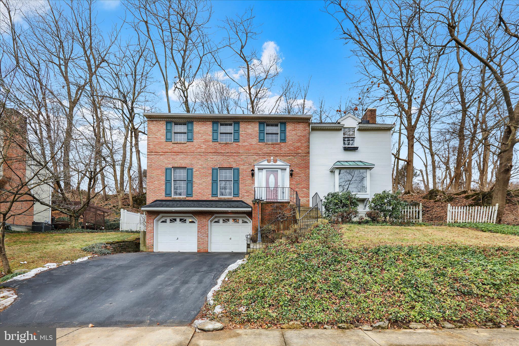 WYOMISSING - Residential