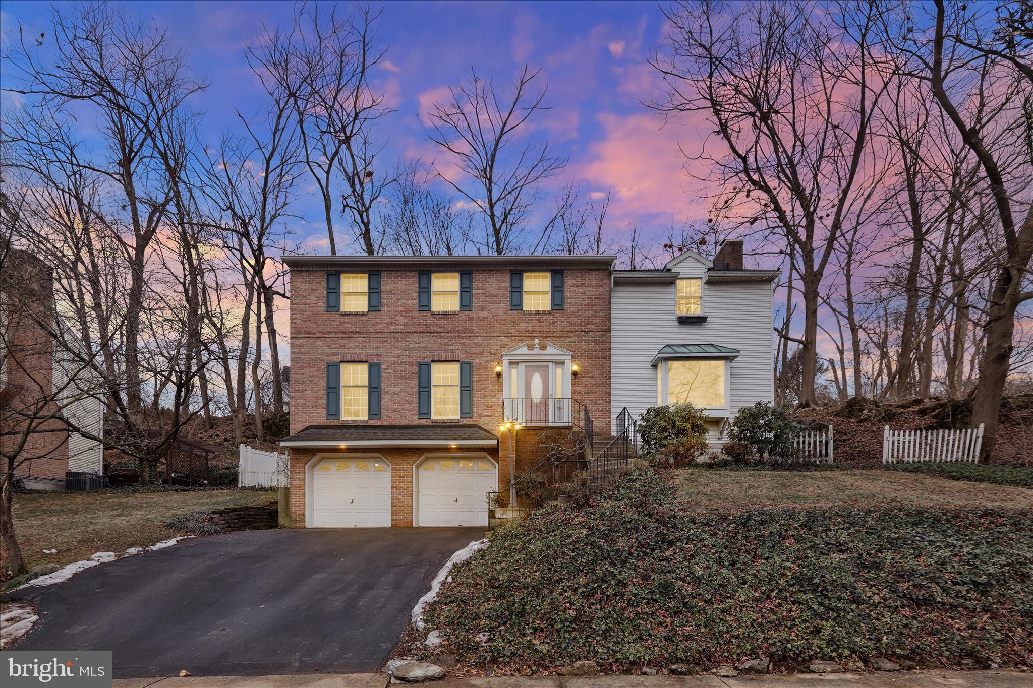 WYOMISSING - Residential