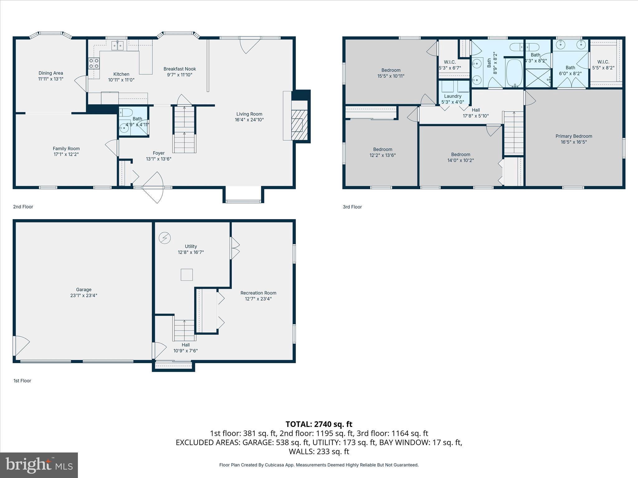 WYOMISSING - Residential