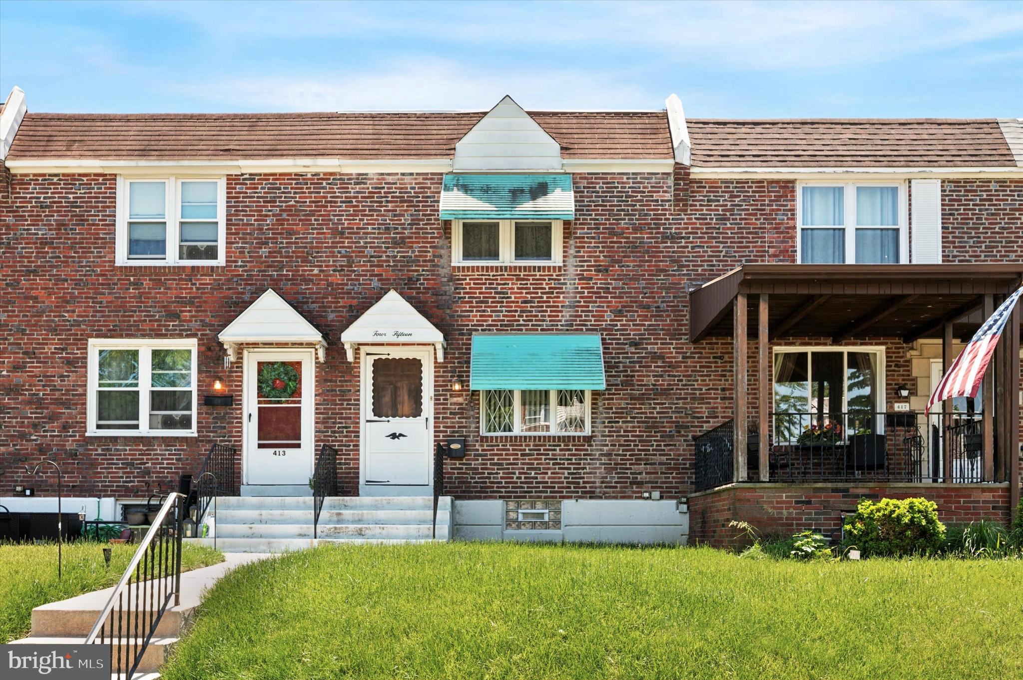 BRIARCLIFFE - Residential