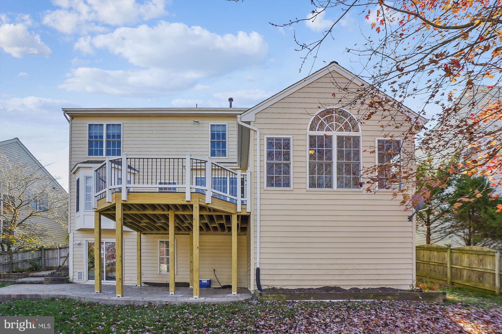 13552 WYECROSSE COURT