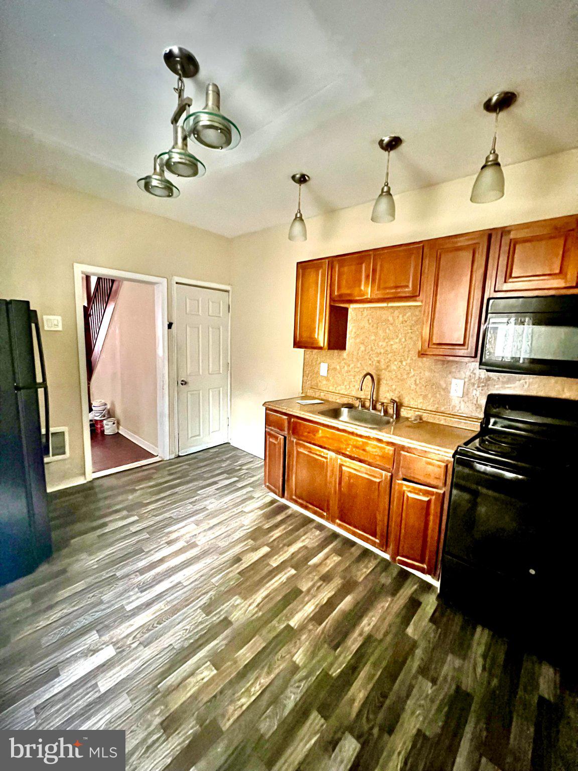 BREWERYTOWN - Residential