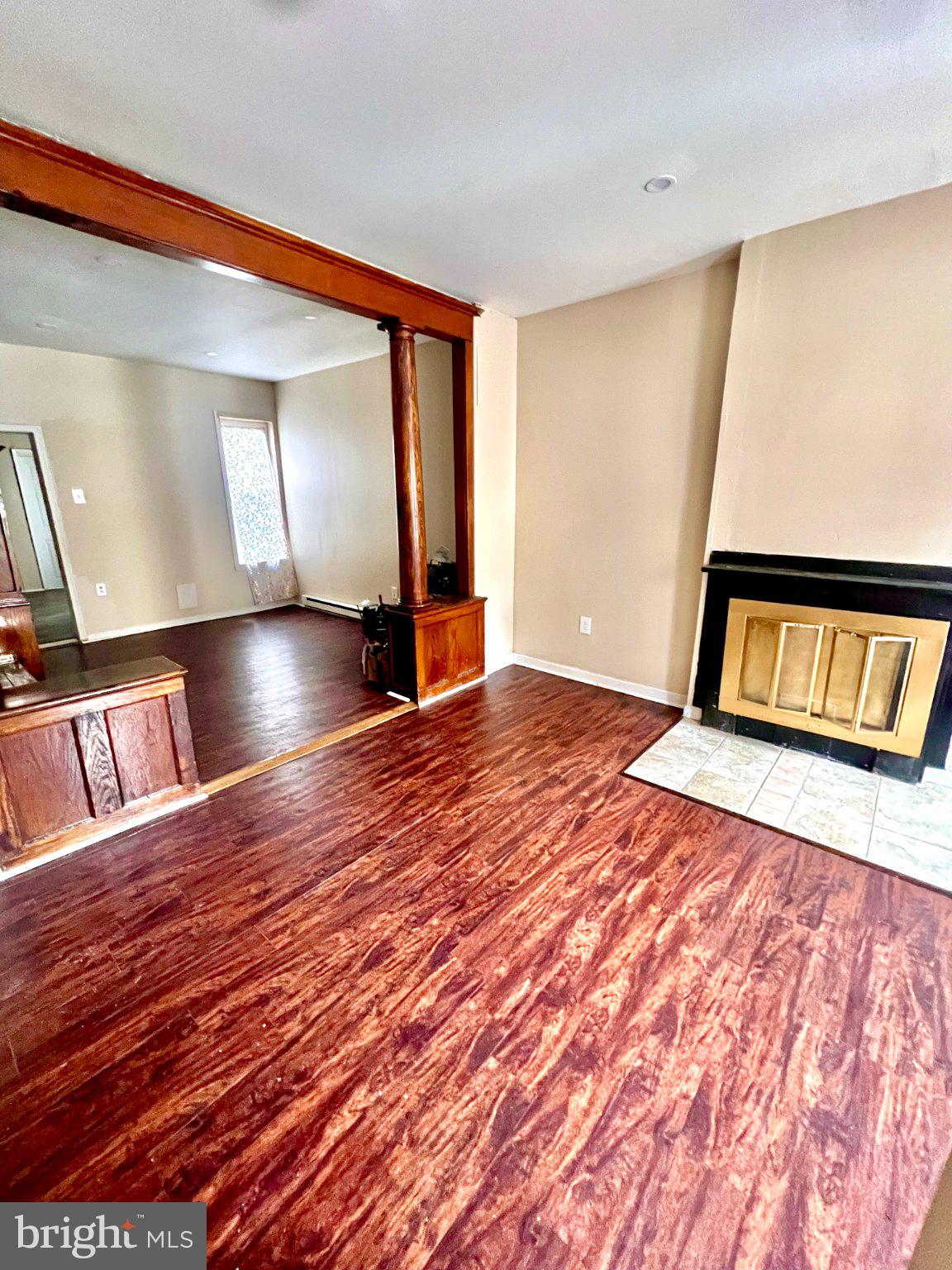 1621 N BAILEY STREET