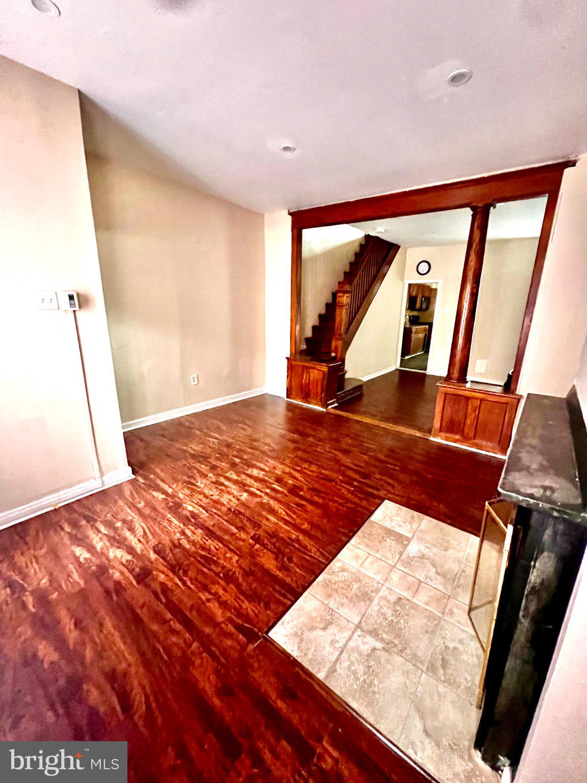 BREWERYTOWN - Residential