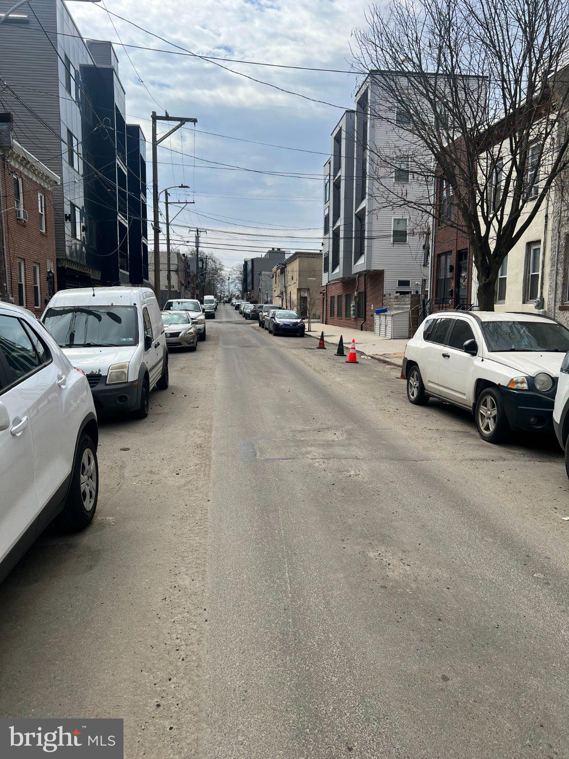 BREWERYTOWN - Residential