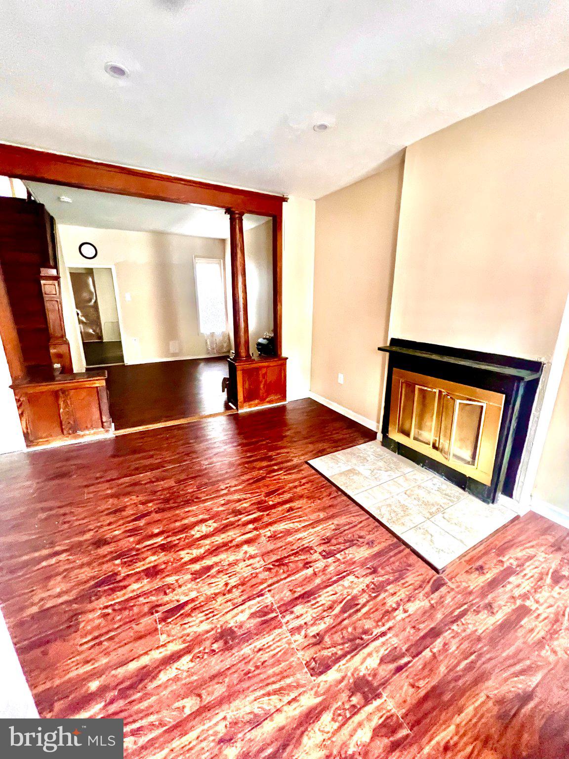 BREWERYTOWN - Residential