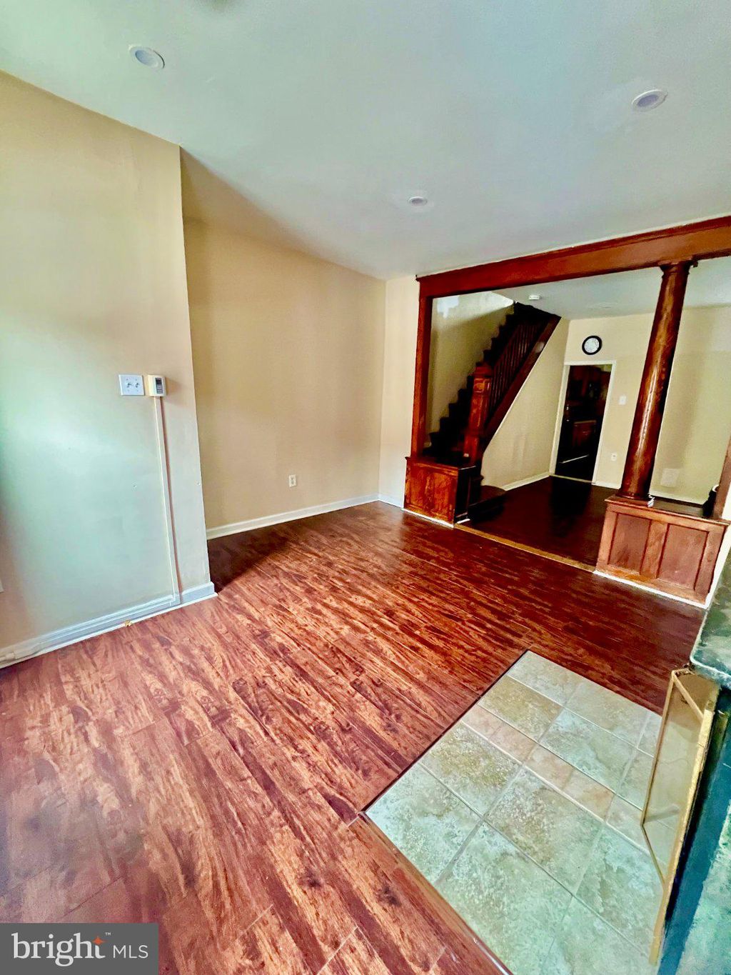 Photo of 1621 N Bailey Street, PHILADELPHIA, PA 19121 (MLS # PAPH2597070)