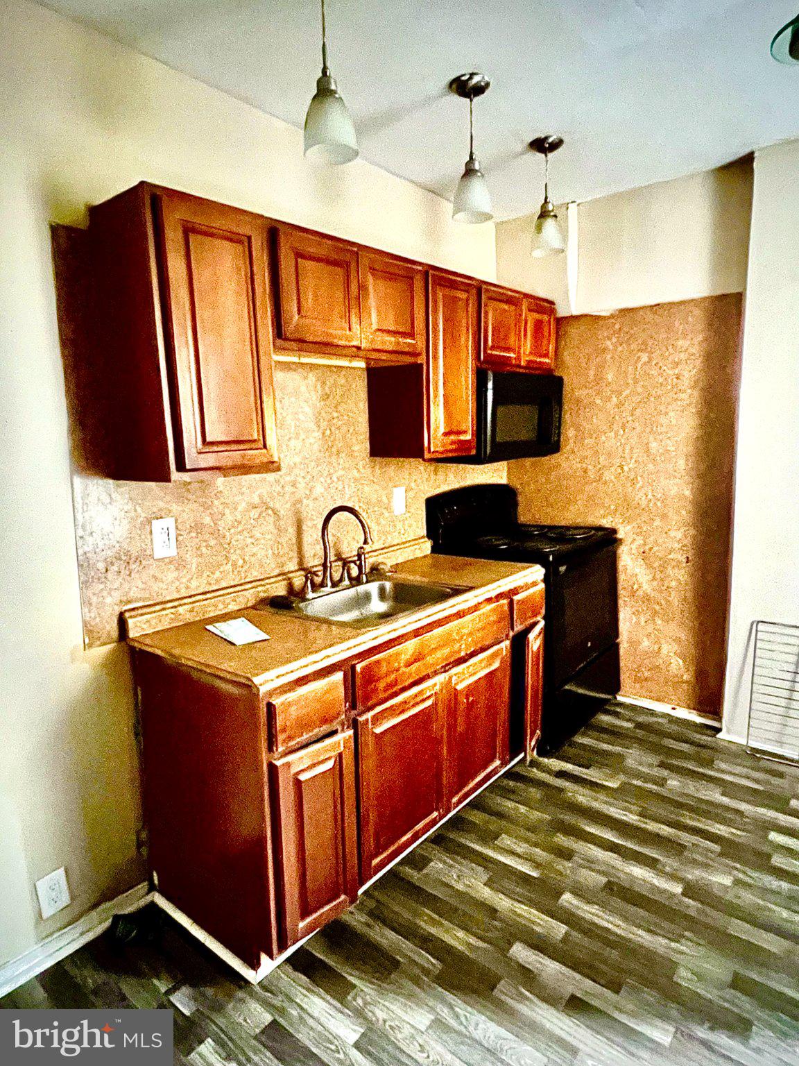 BREWERYTOWN - Residential