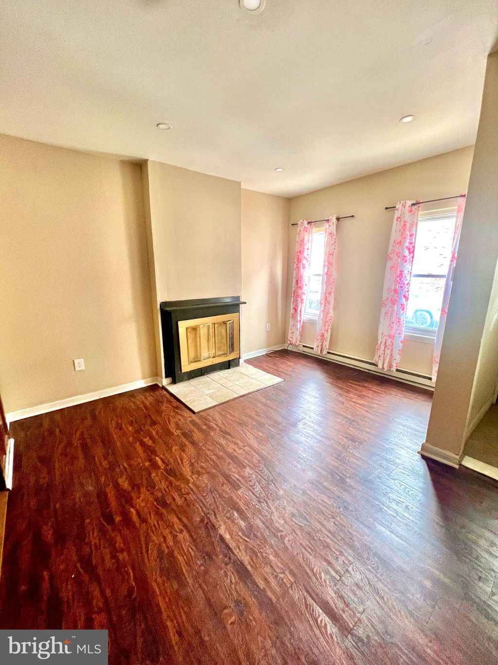 Photo of 1621 N Bailey Street, PHILADELPHIA, PA 19121 (MLS # PAPH2597070)