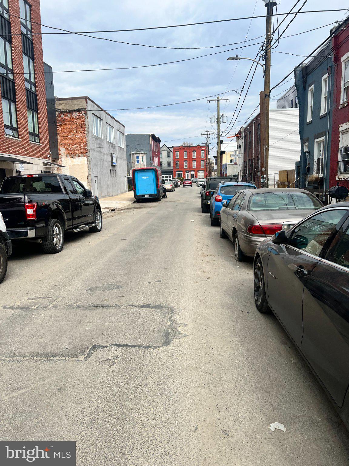 BREWERYTOWN - Residential